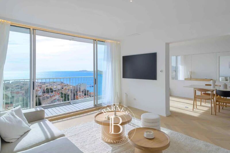 À vendre, Appartement Marseille 7ème - picture 2