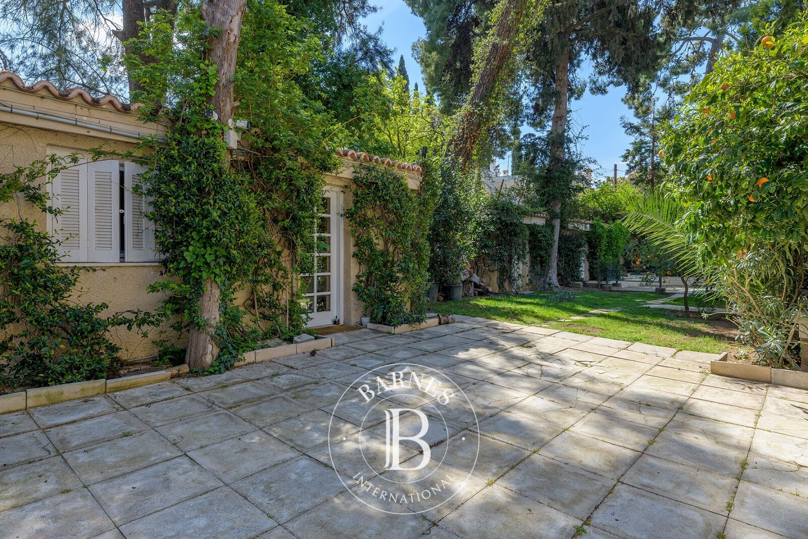 Ev Kifisia - picture 23