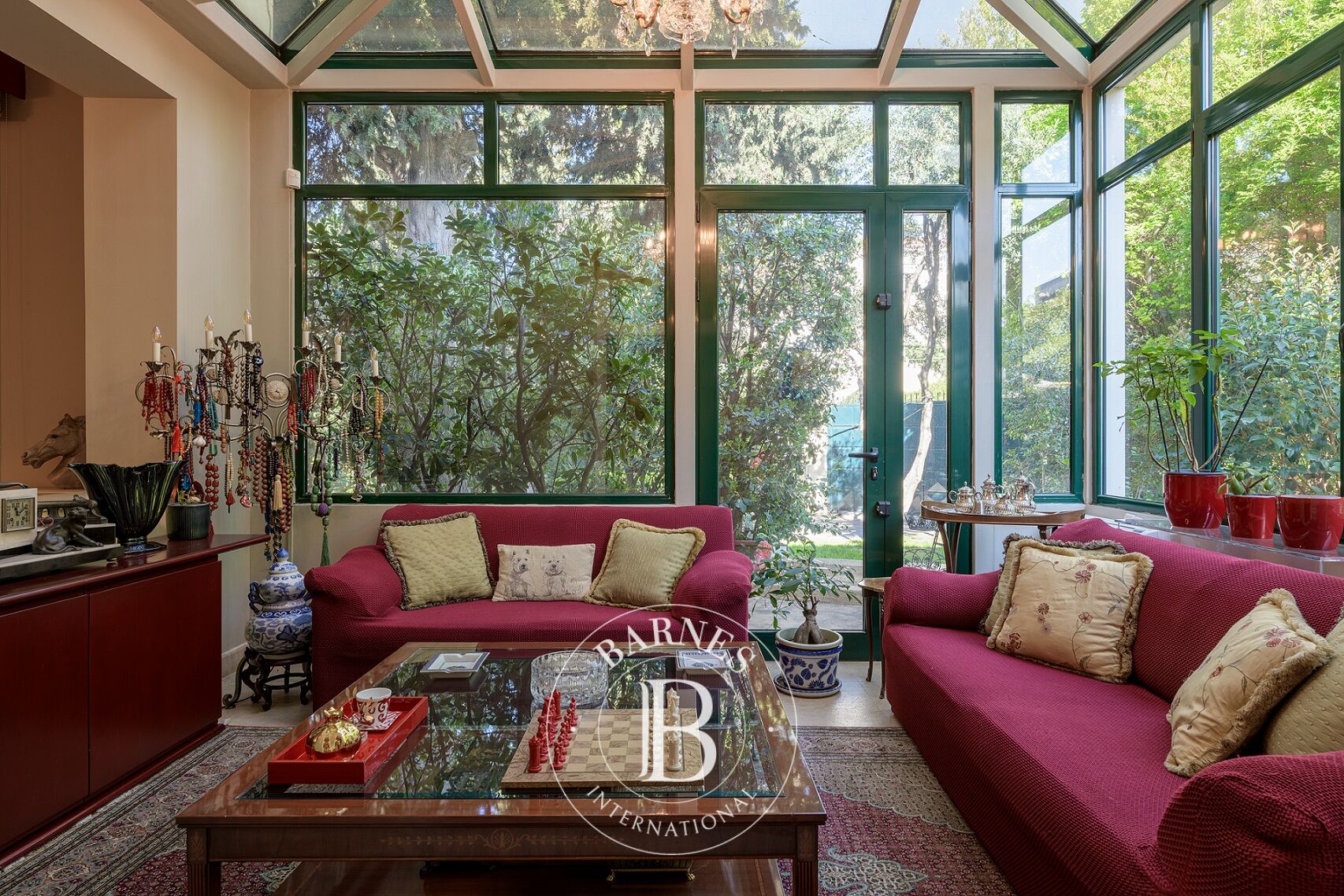 Ev Kifisia - picture 4