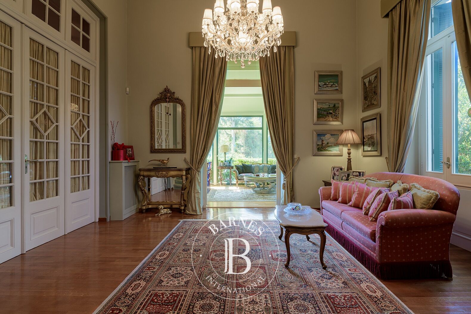 Ev Kifisia - picture 6