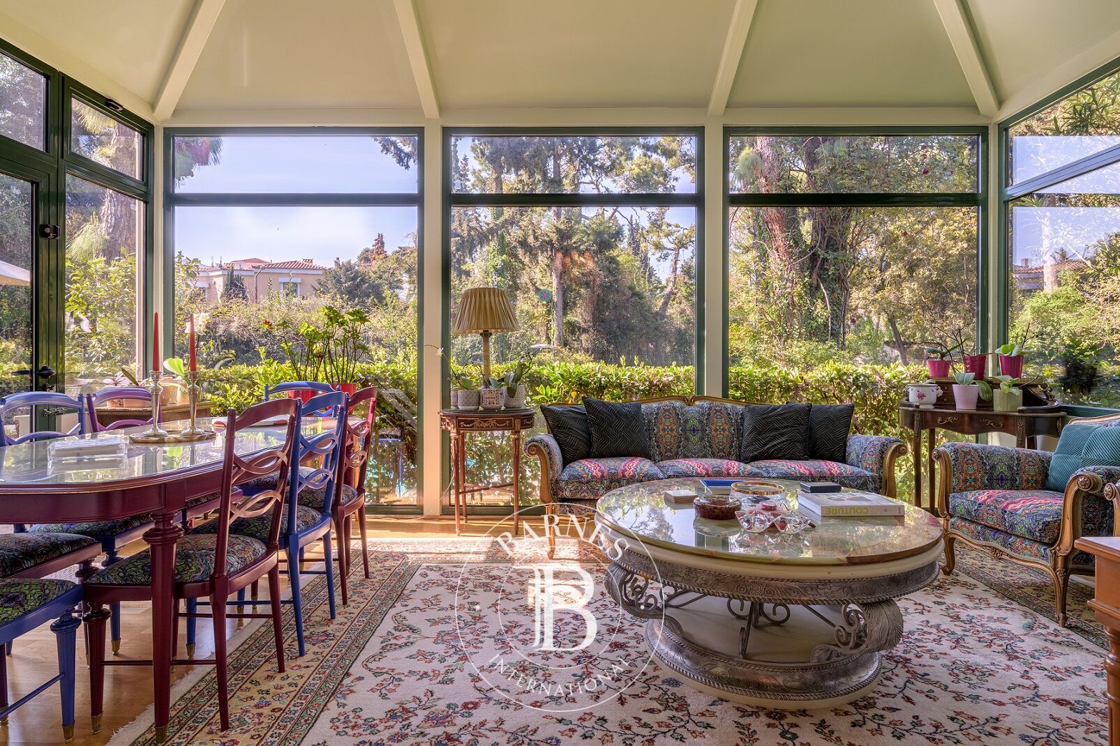 Ev Kifisia - picture 8