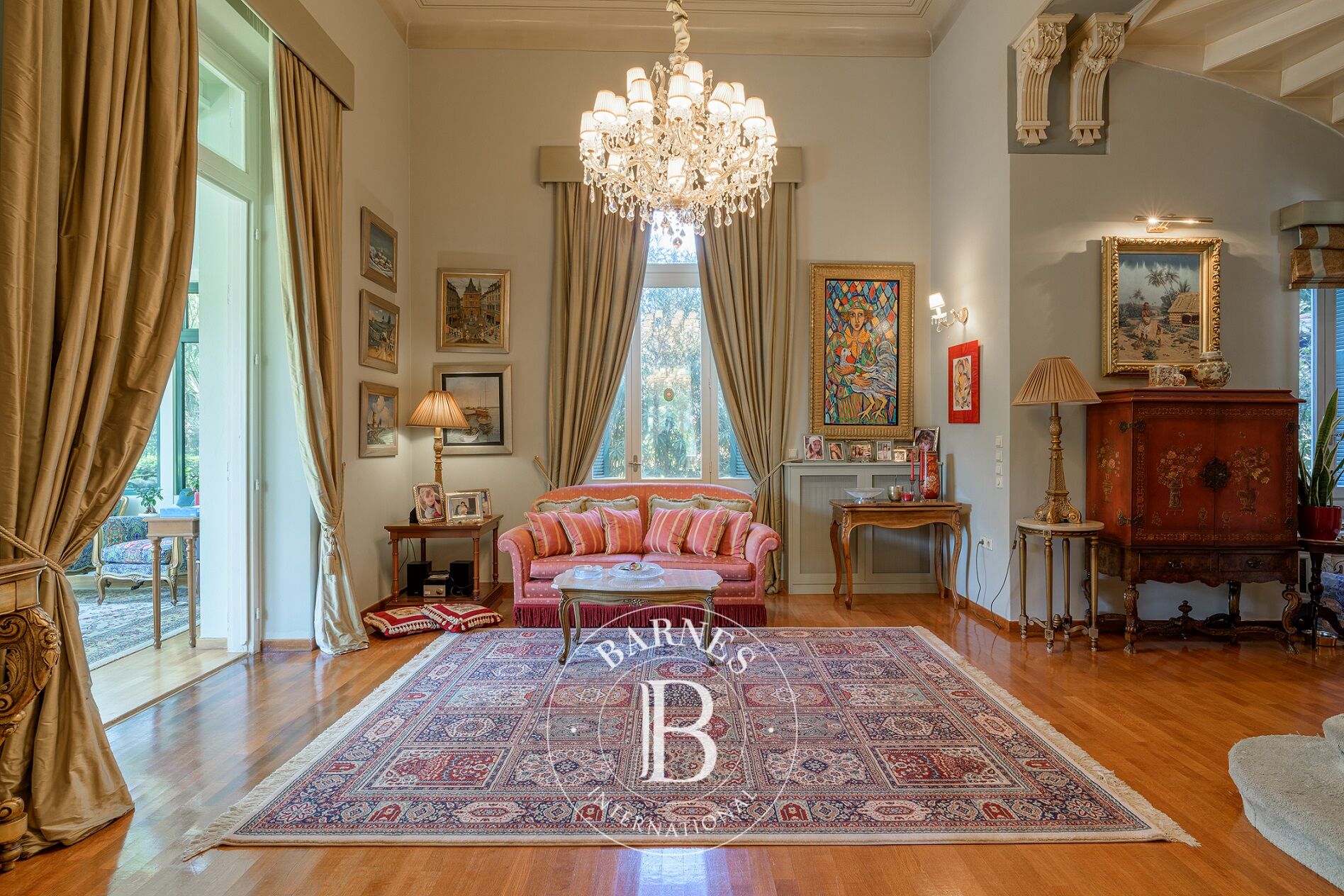 Ev Kifisia - picture 7