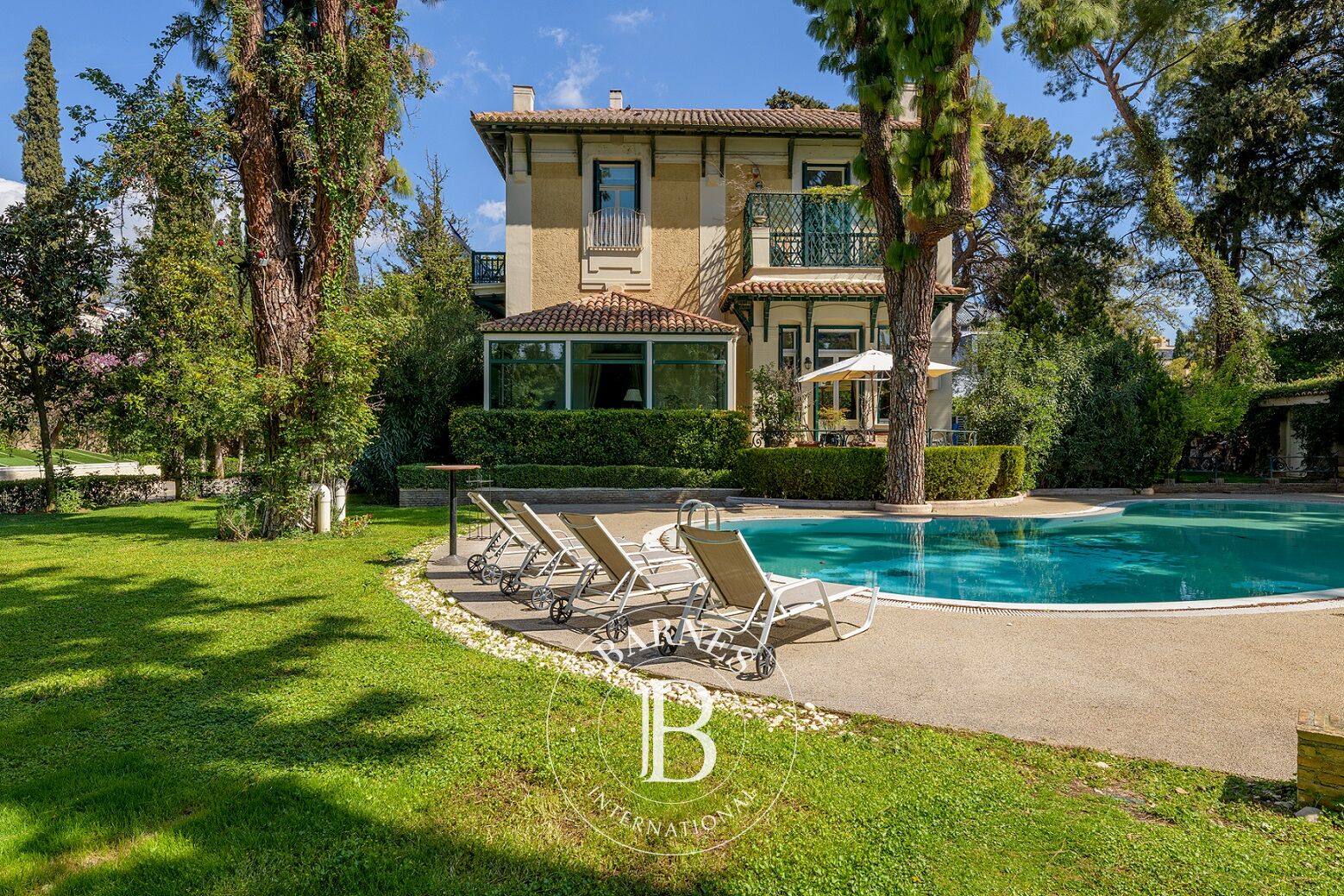 Ev Kifisia - picture 20