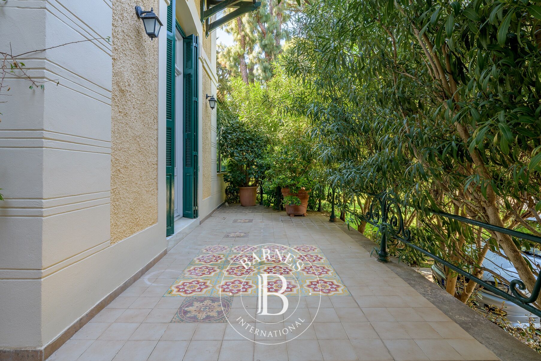 Ev Kifisia - picture 19