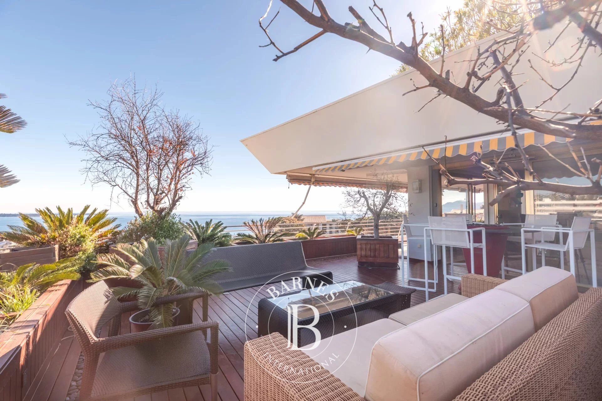 Daire Cannes - picture 8