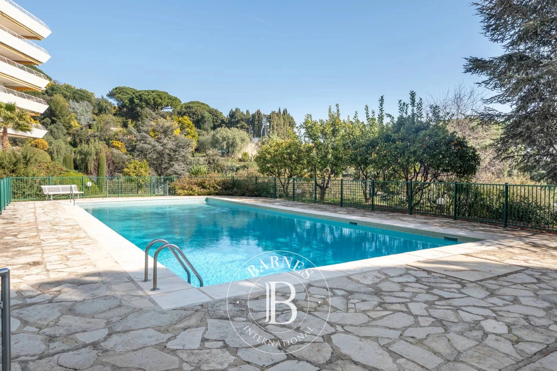 Daire Cannes - picture 12