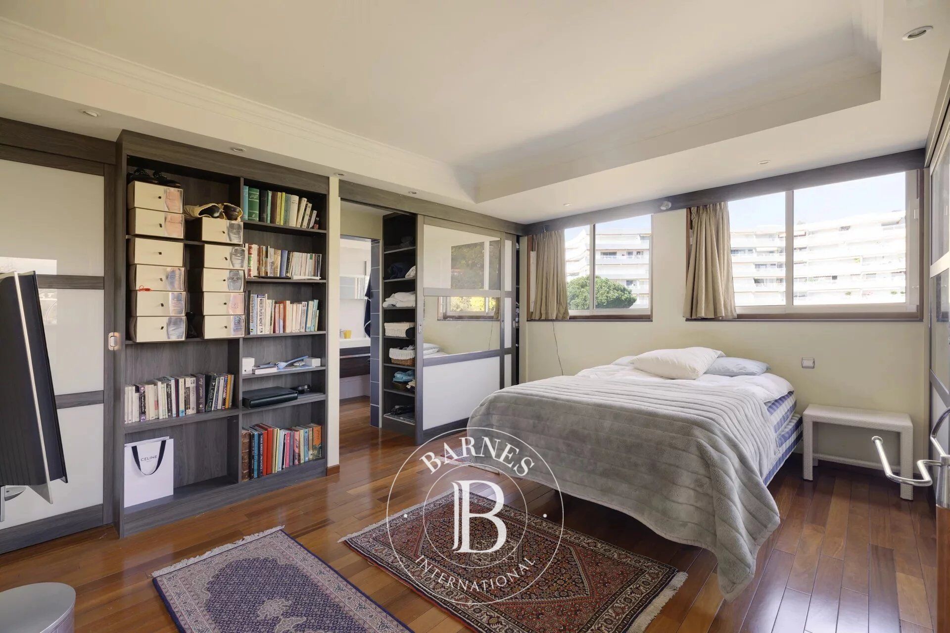 Daire Cannes - picture 6