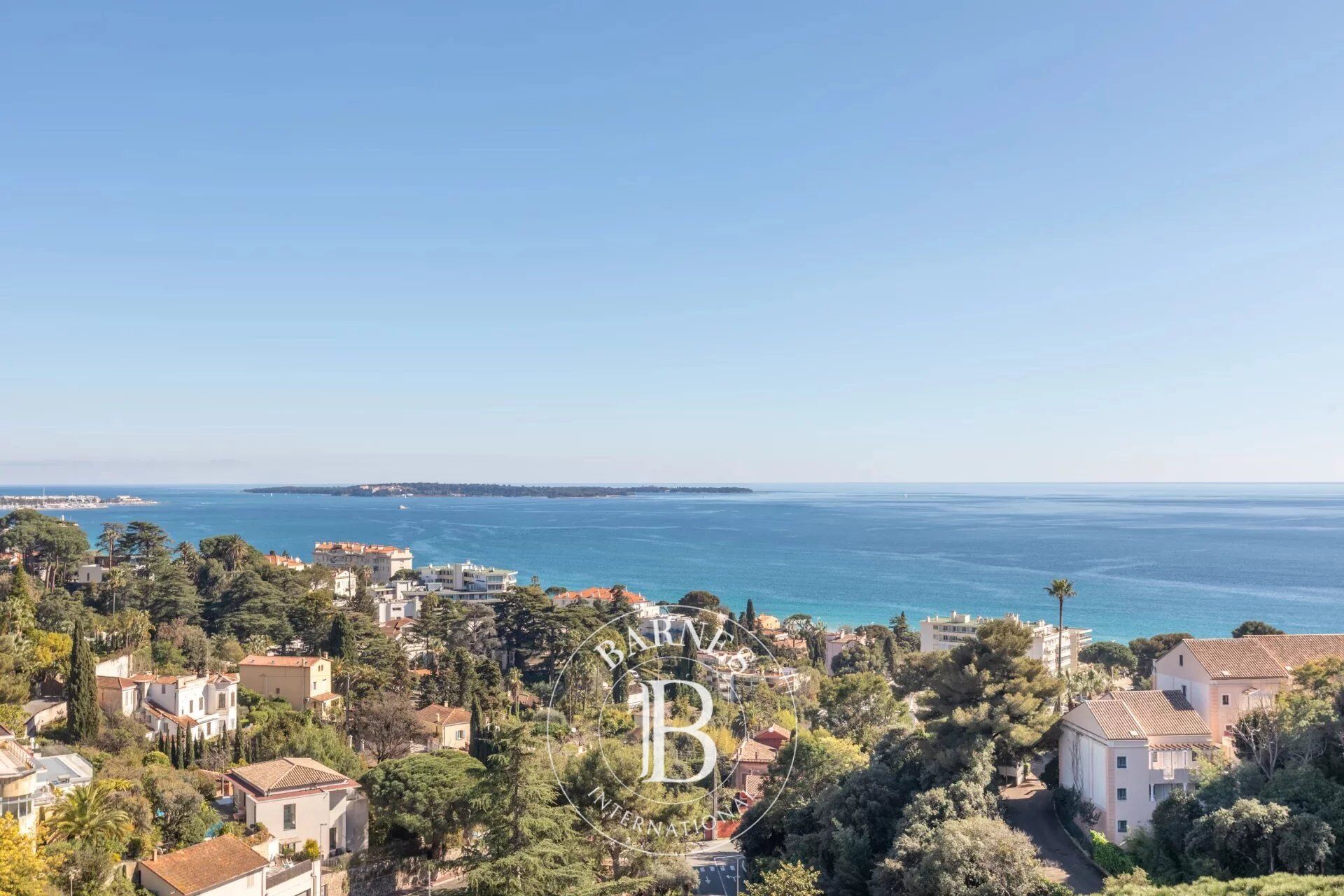 Daire Cannes - picture 15