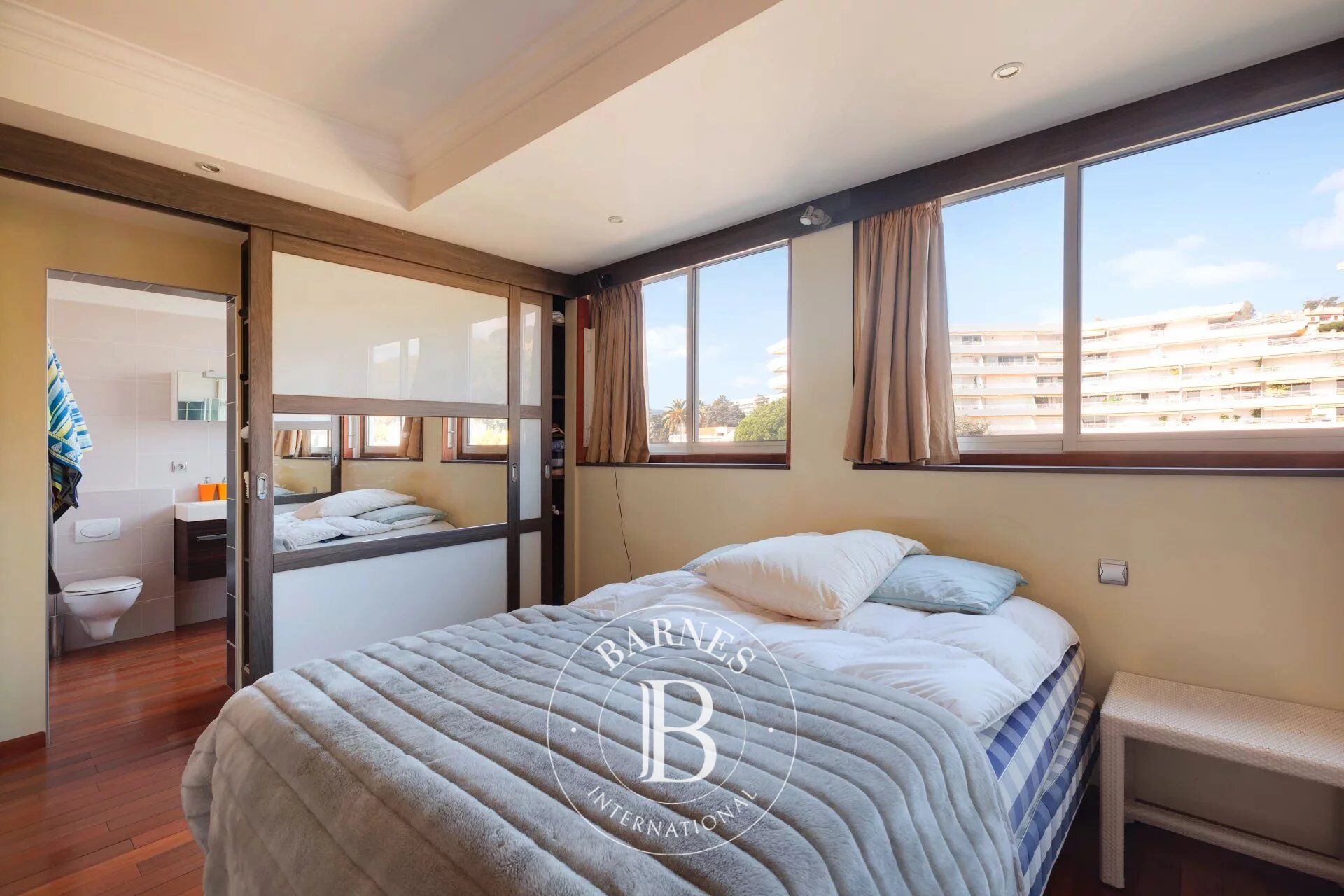 Daire Cannes - picture 7