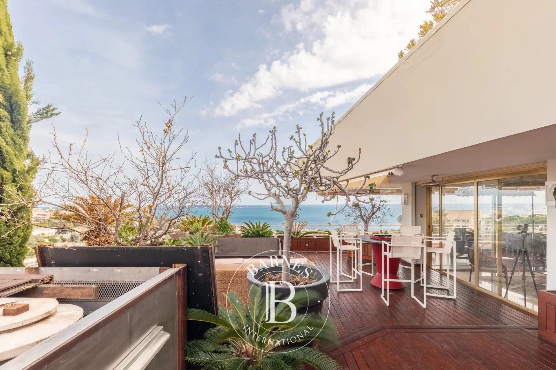 Daire Cannes - picture 13