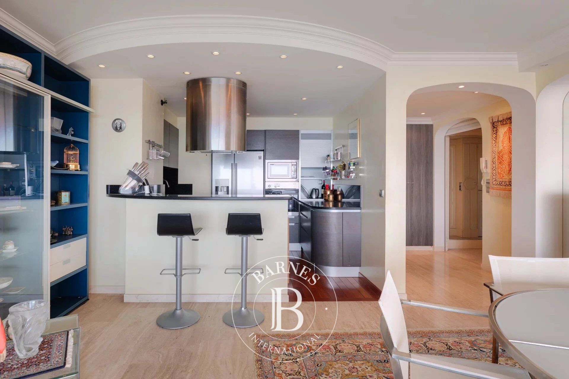 Daire Cannes - picture 5