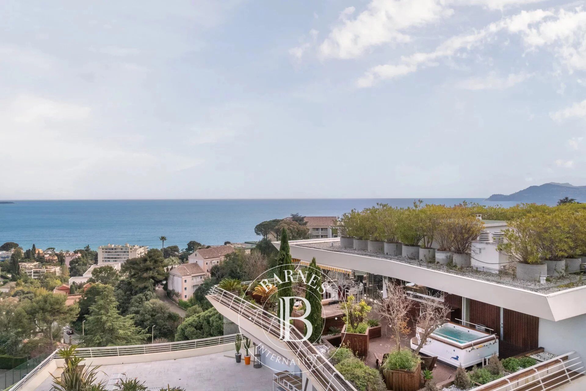 Daire Cannes - picture 14