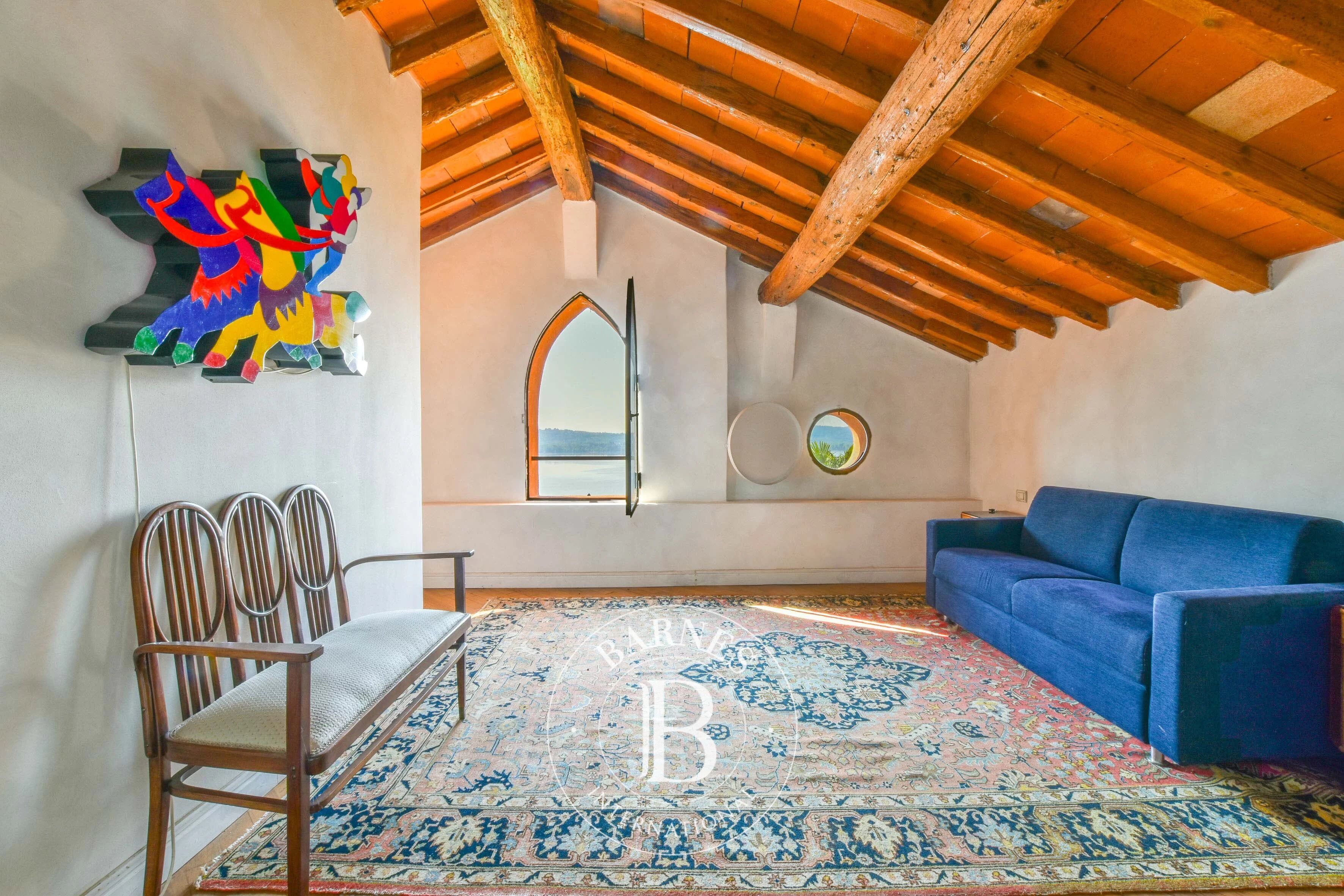 Villa Biandronno - picture 19