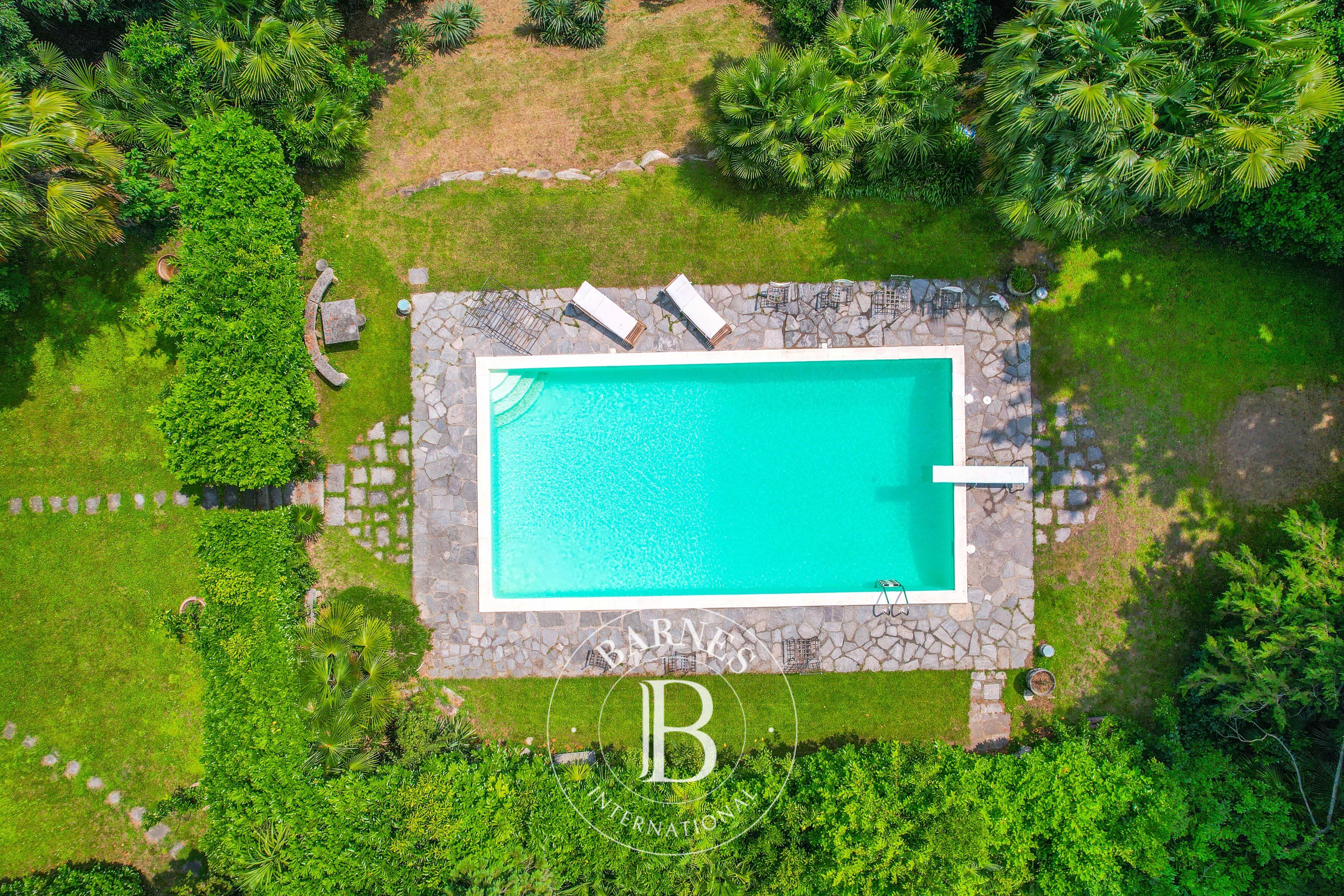 Villa Biandronno - picture 35