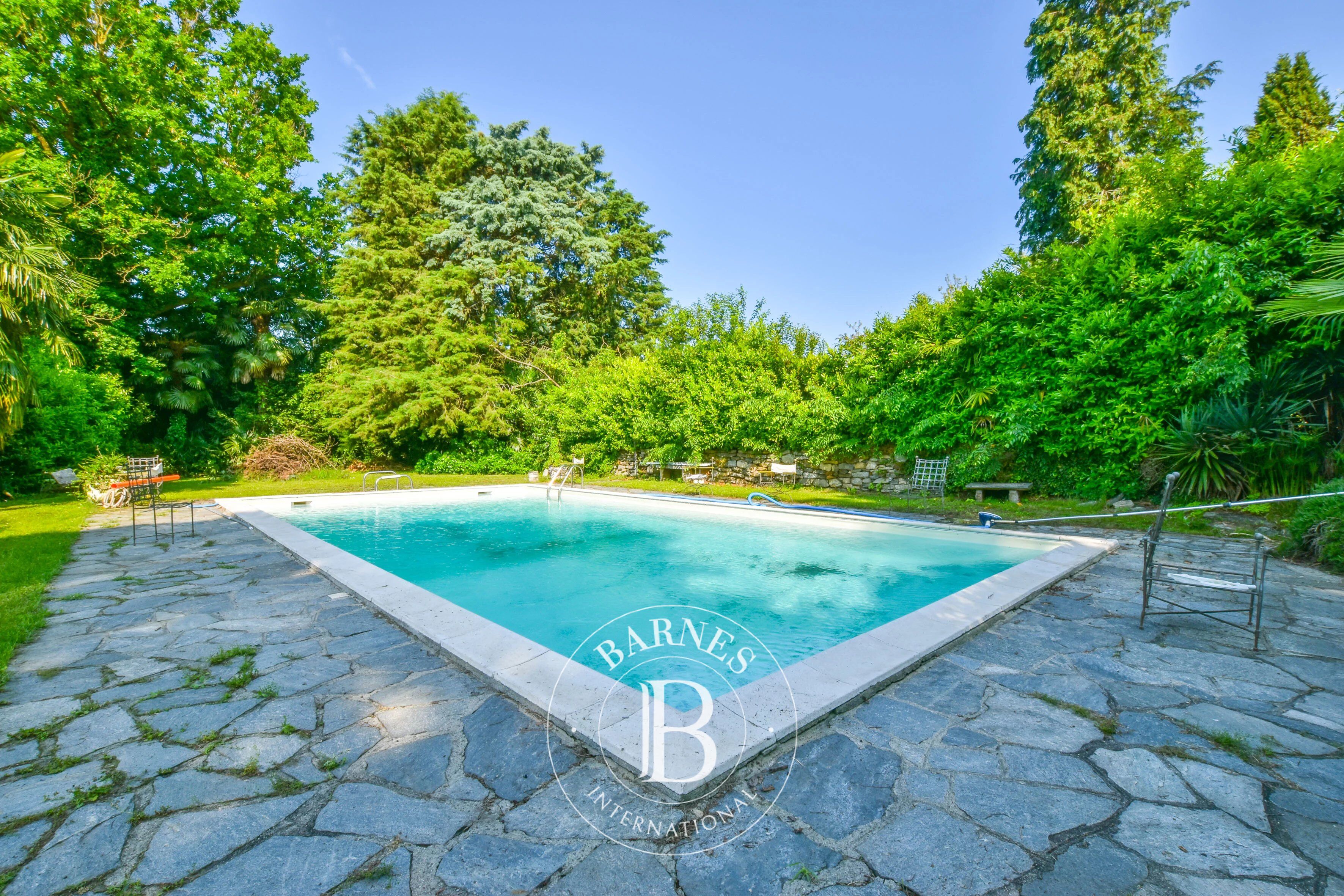 Villa Biandronno - picture 38