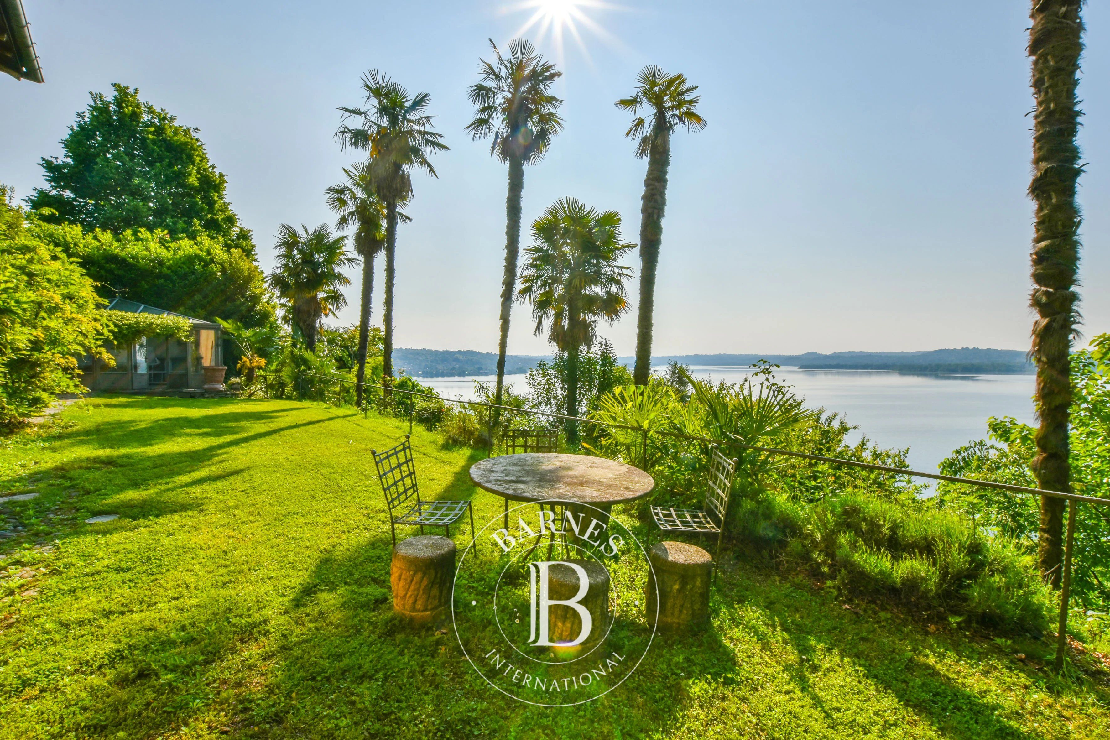 Villa Biandronno - picture 29