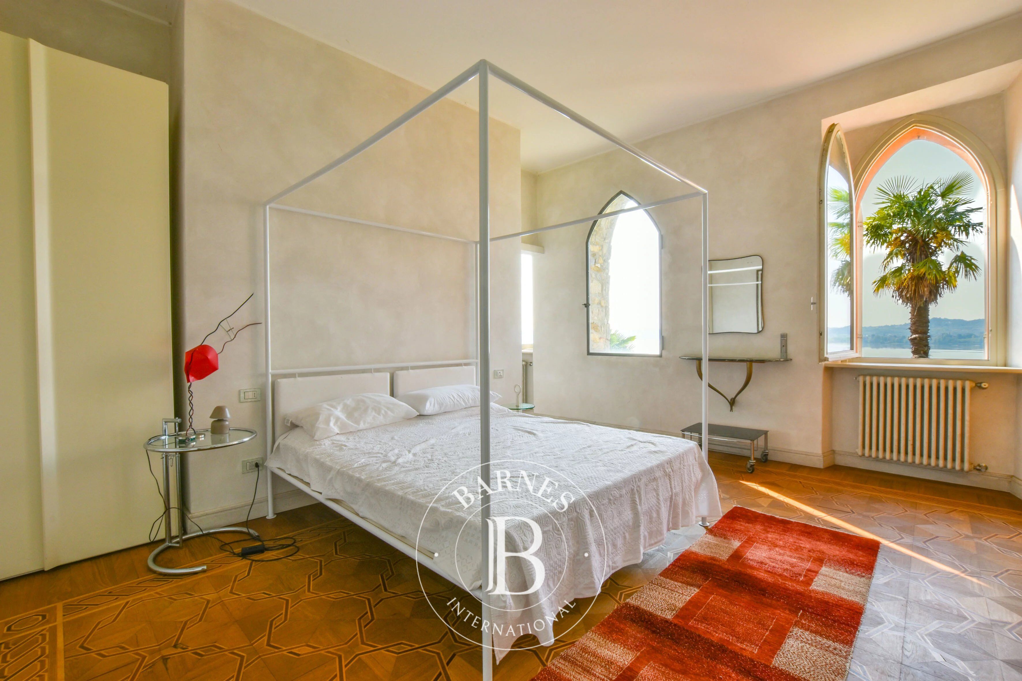 Villa Biandronno - picture 16