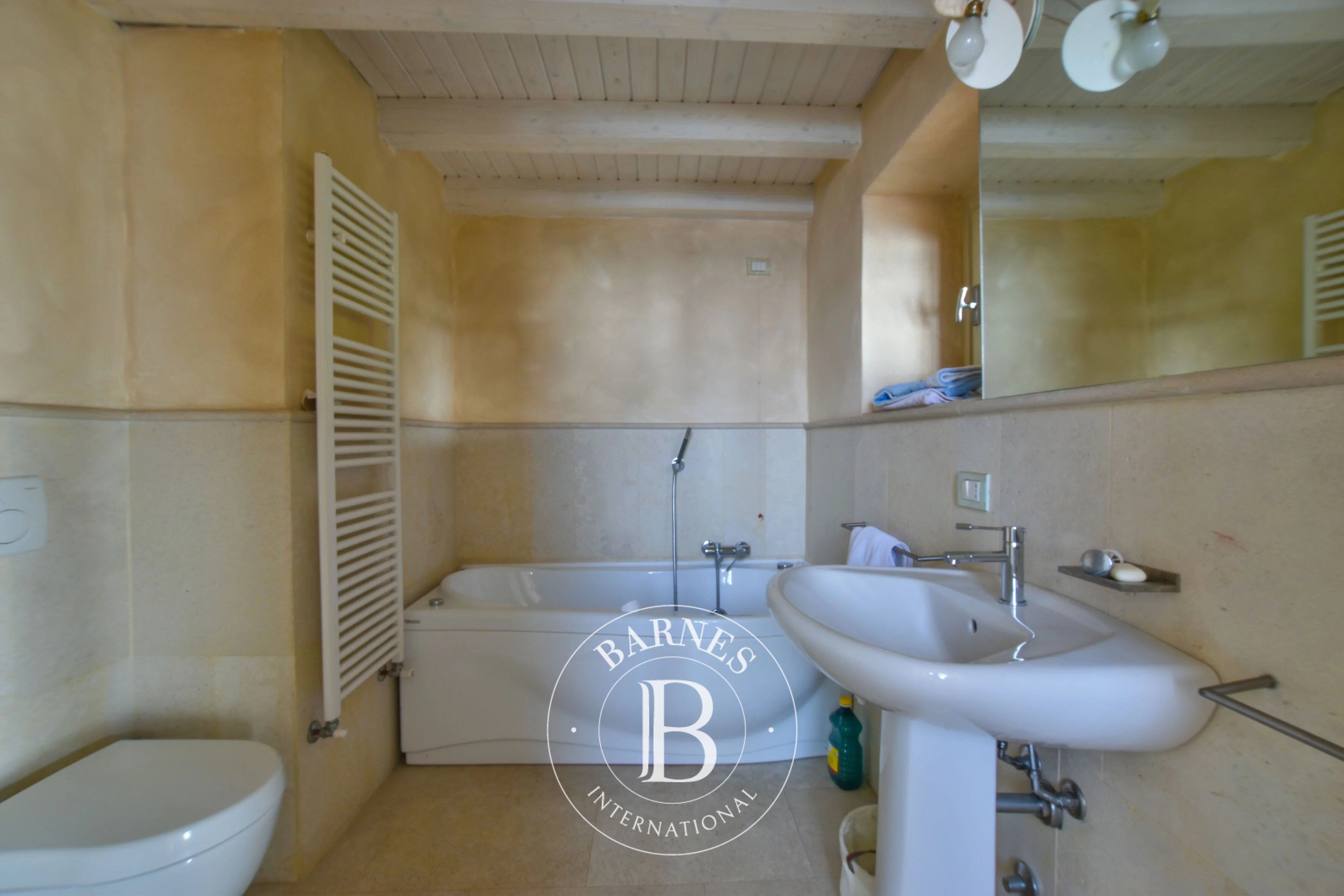 Villa Biandronno - picture 22