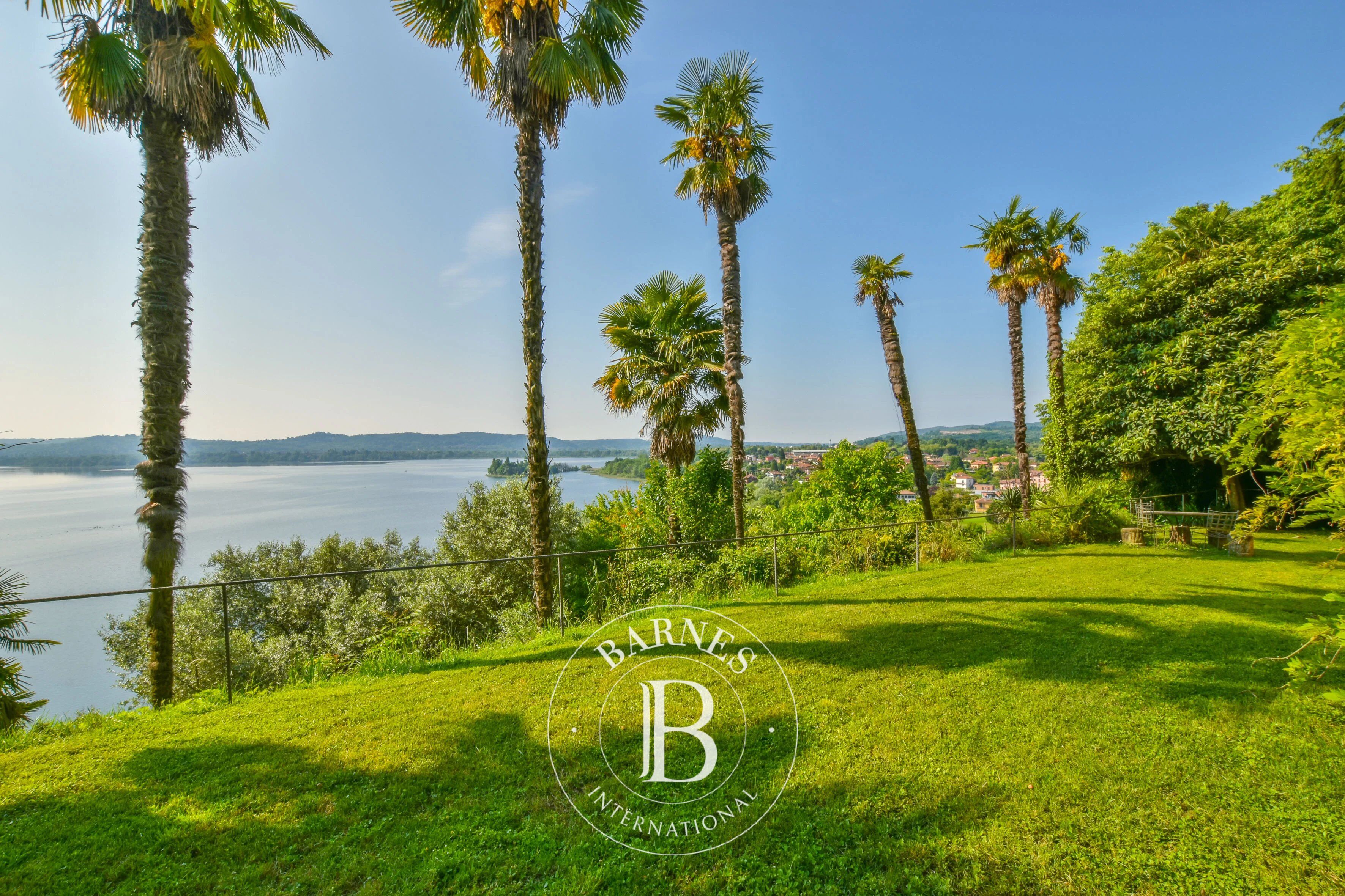 Villa Biandronno - picture 40