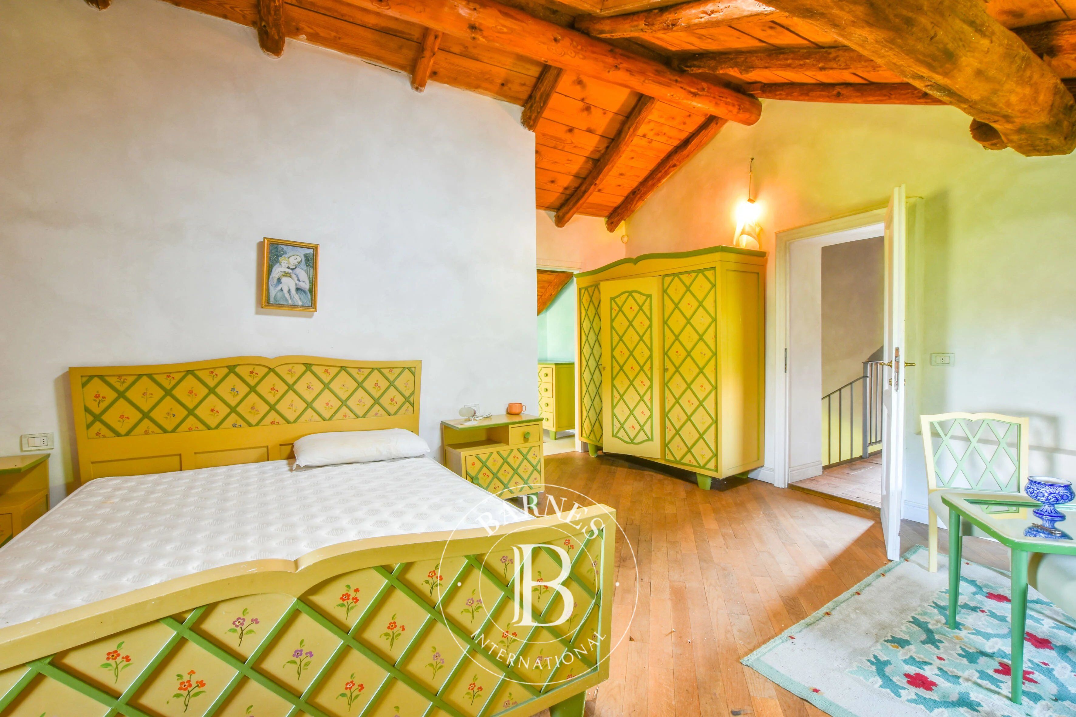 Villa Biandronno - picture 18