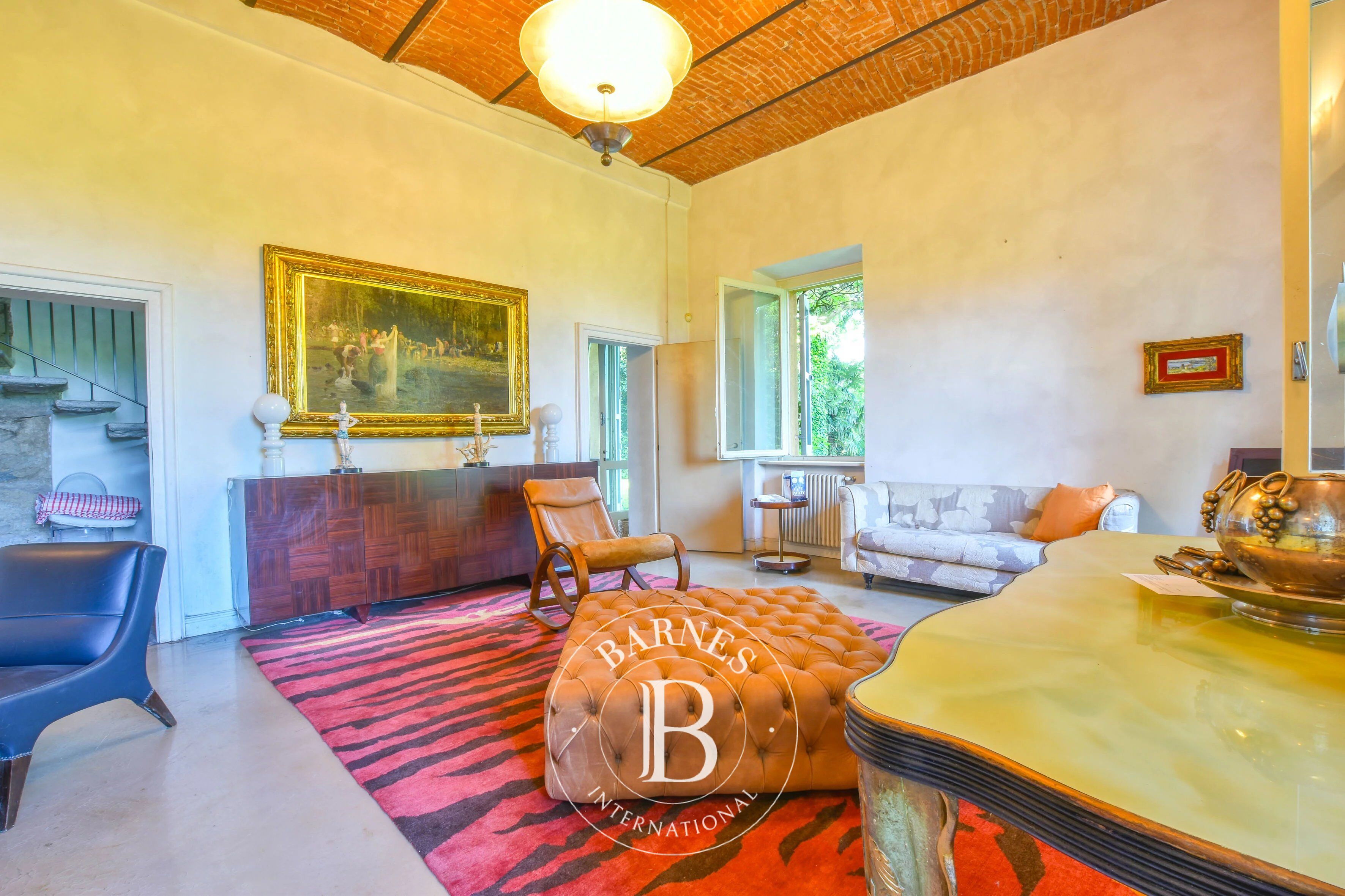 Villa Biandronno - picture 9