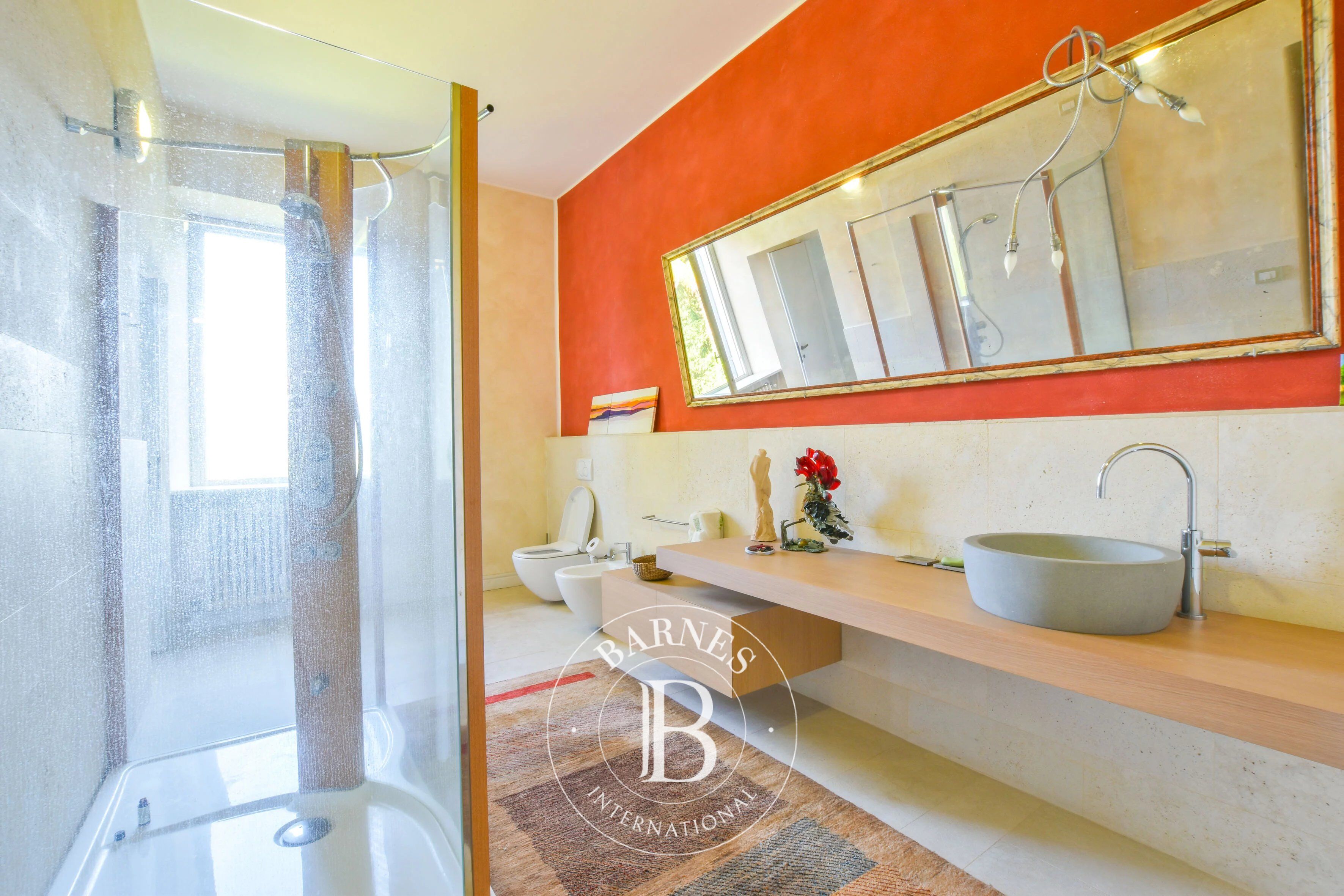 Villa Biandronno - picture 21