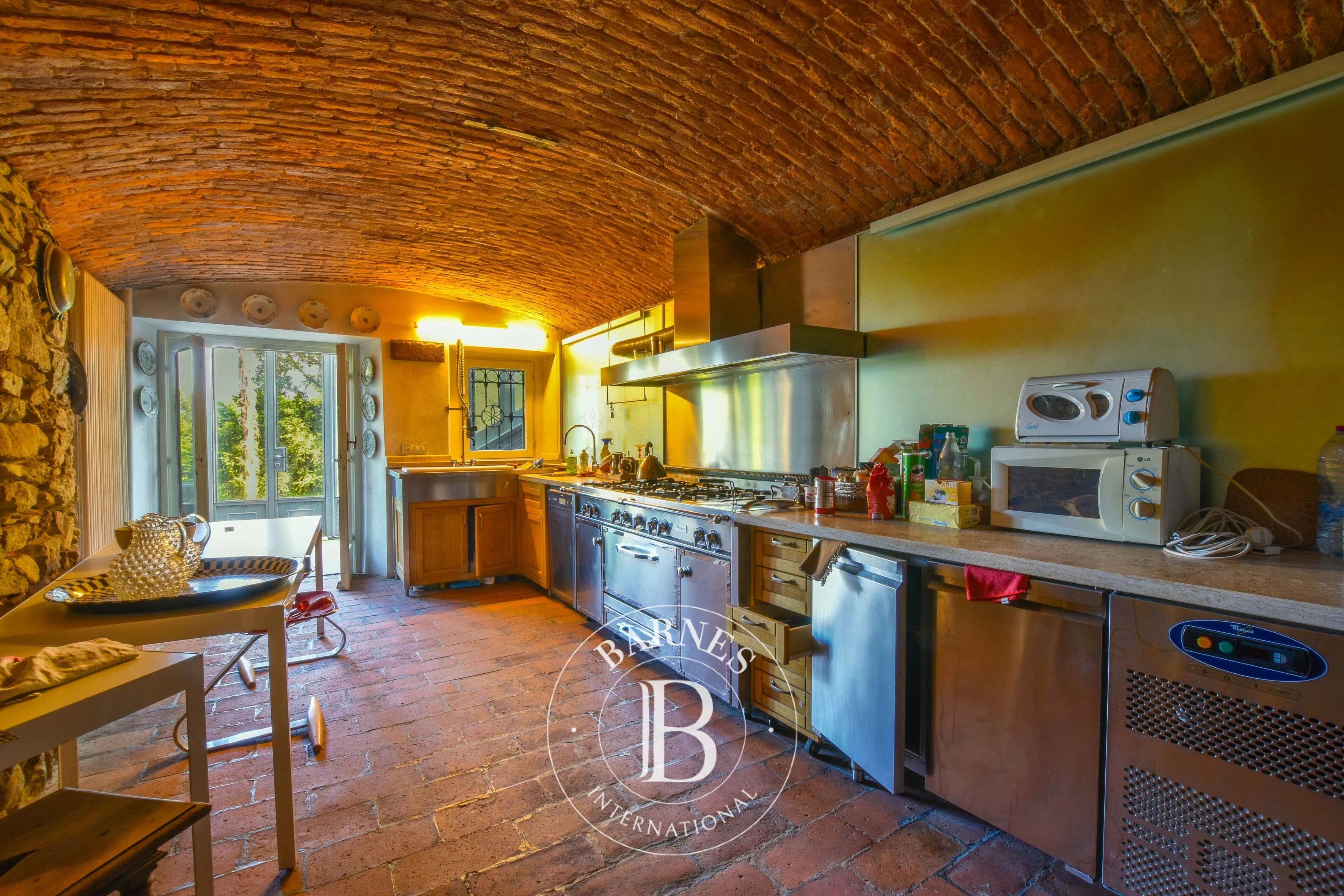 Villa Biandronno - picture 10