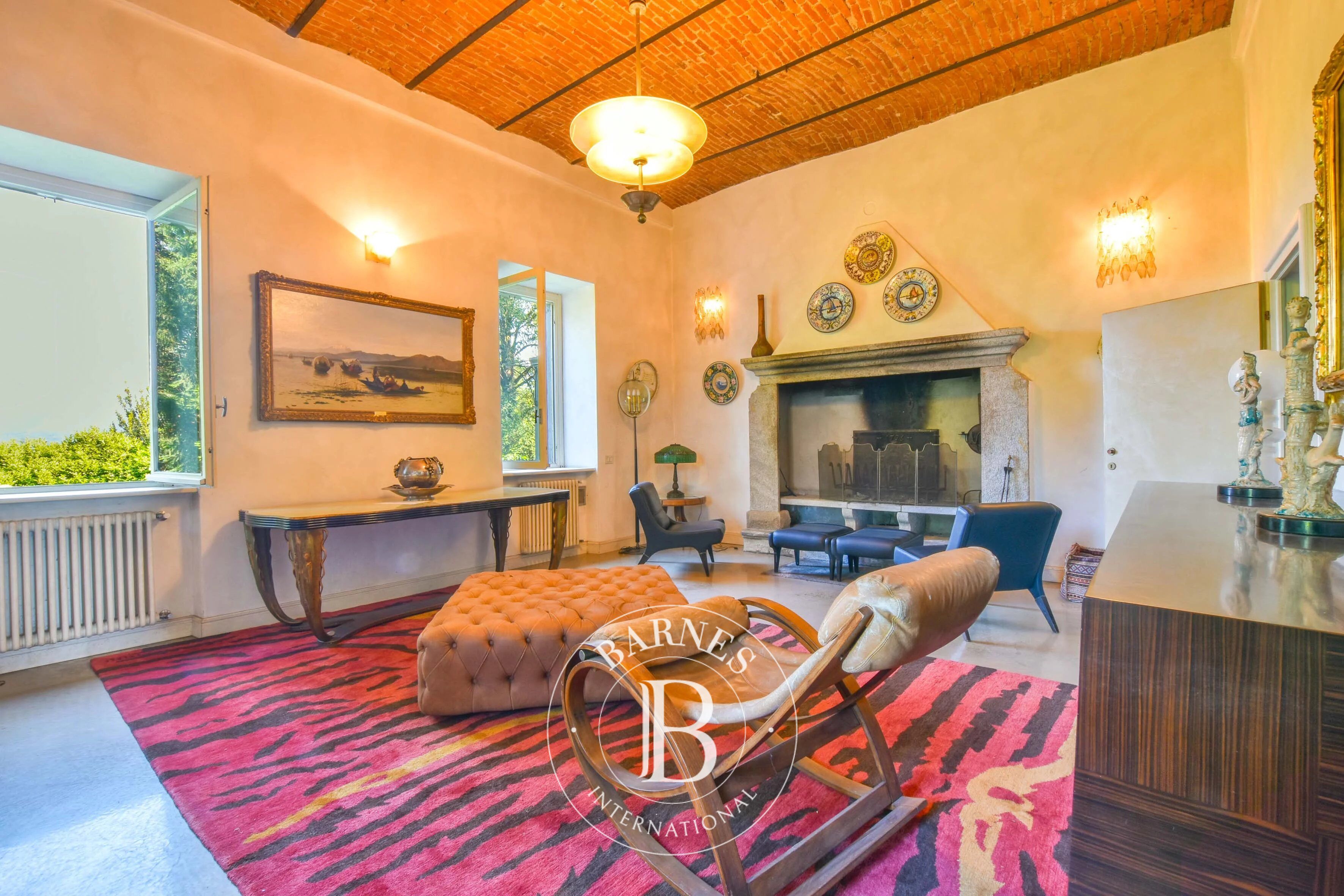 Villa Biandronno - picture 8