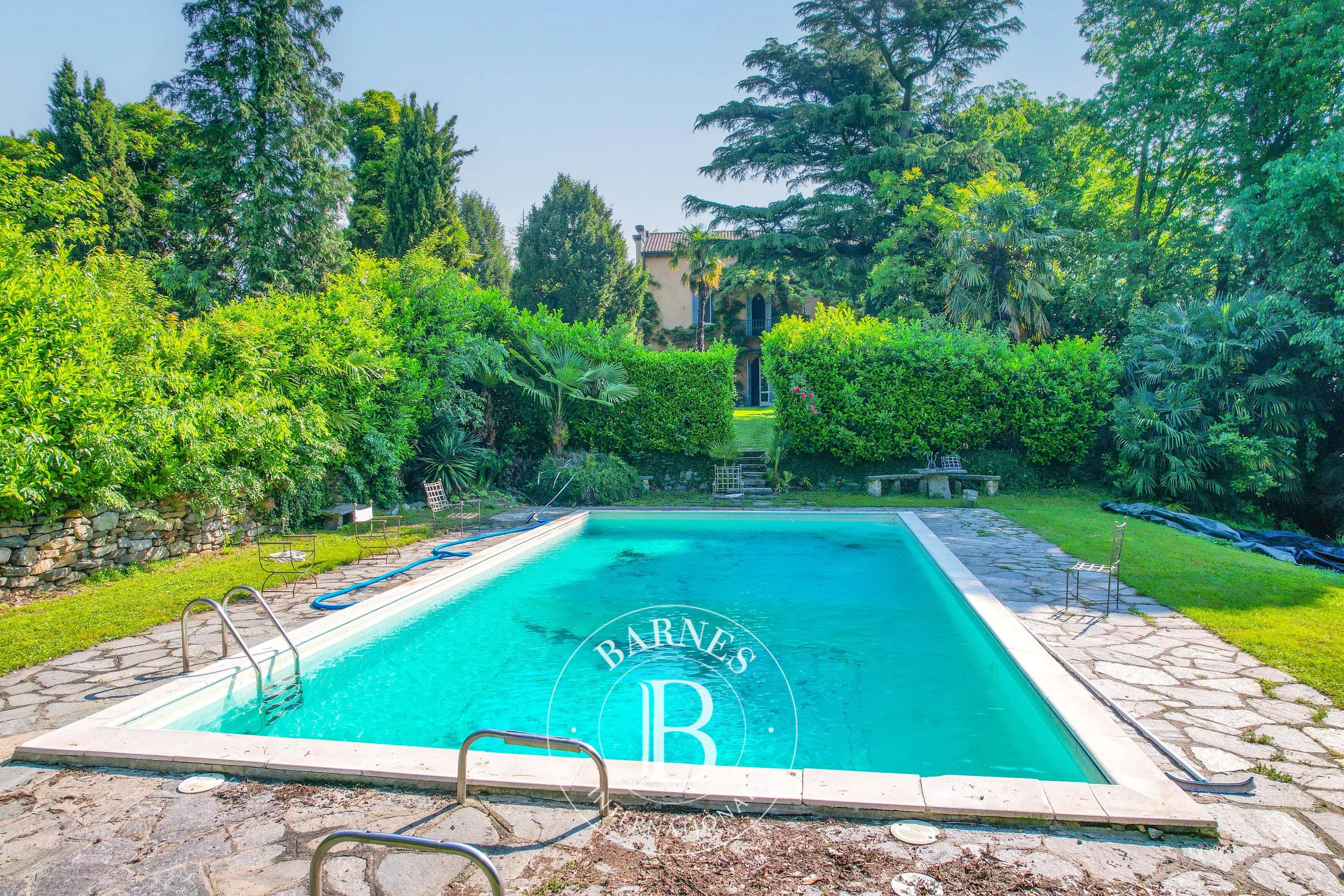 Villa Biandronno - picture 37