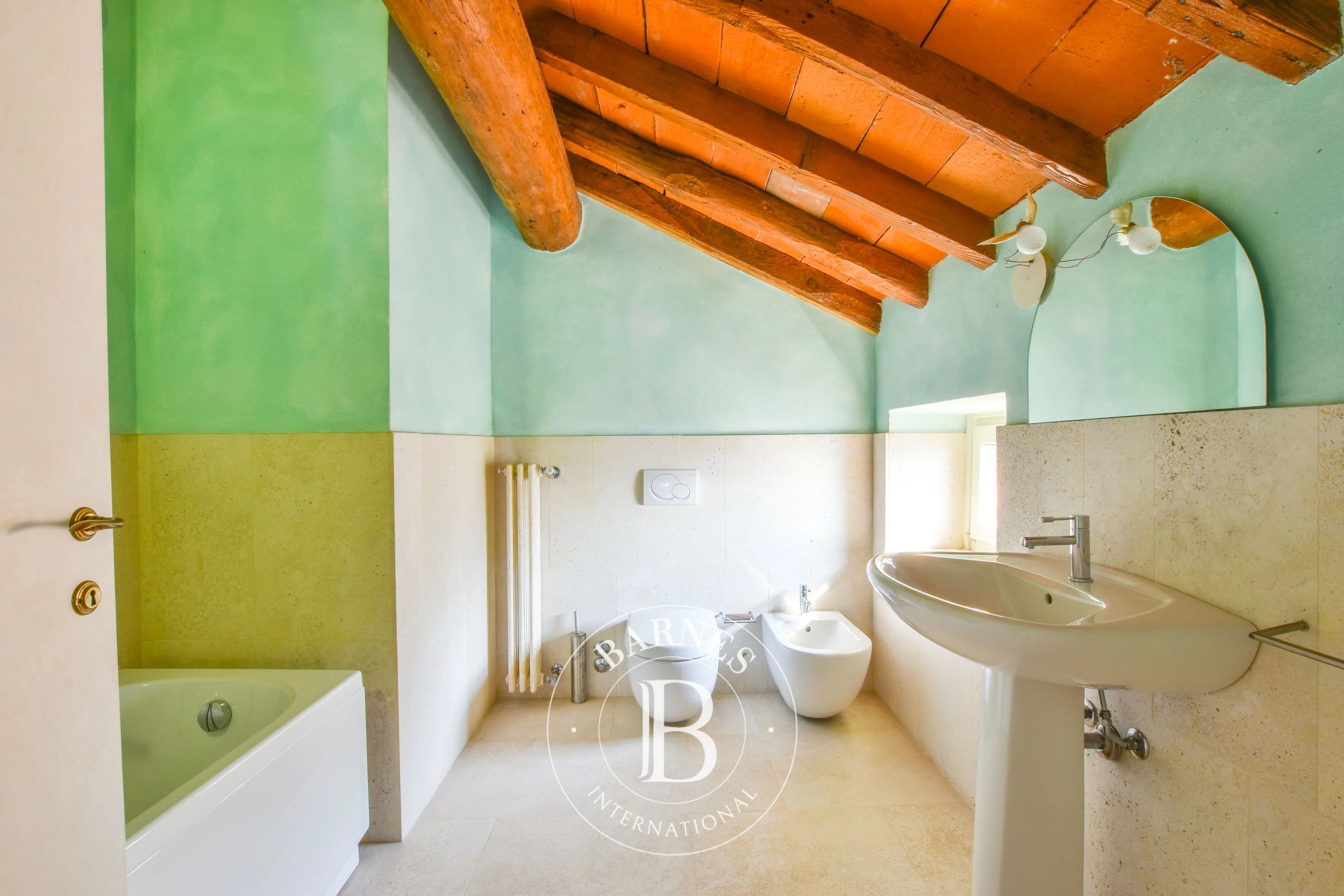 Villa Biandronno - picture 20