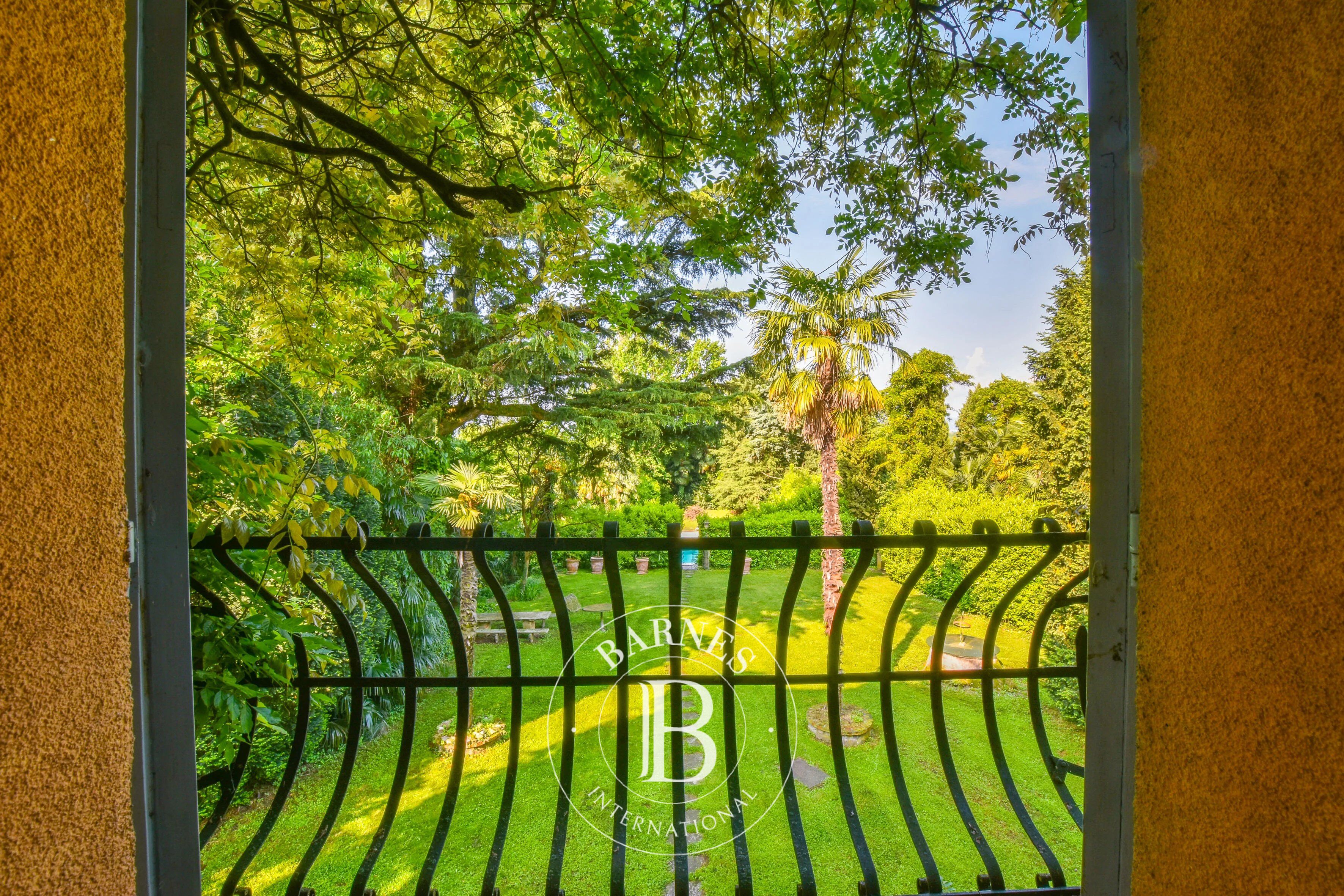 Villa Biandronno - picture 15