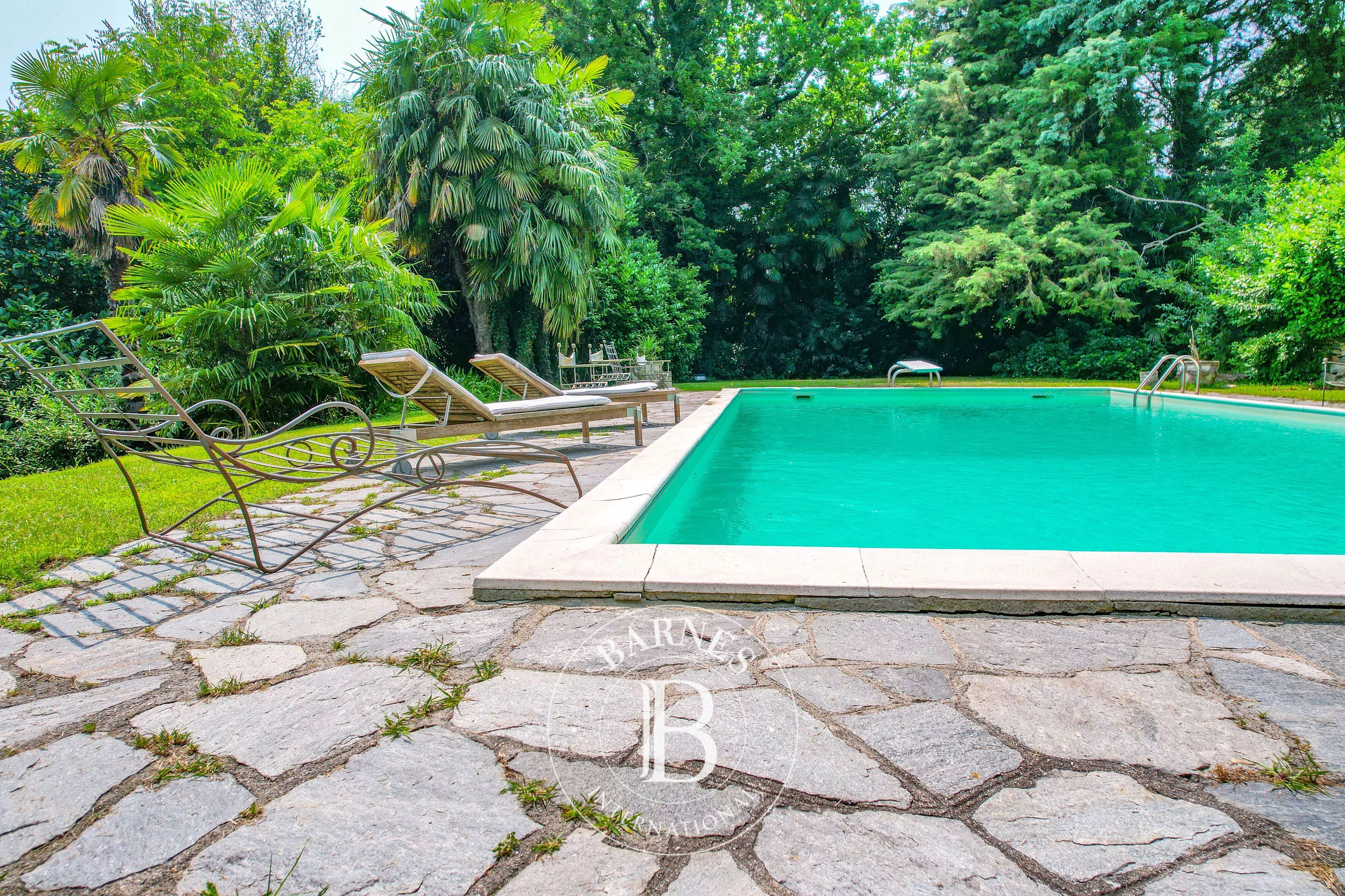 Villa Biandronno - picture 32