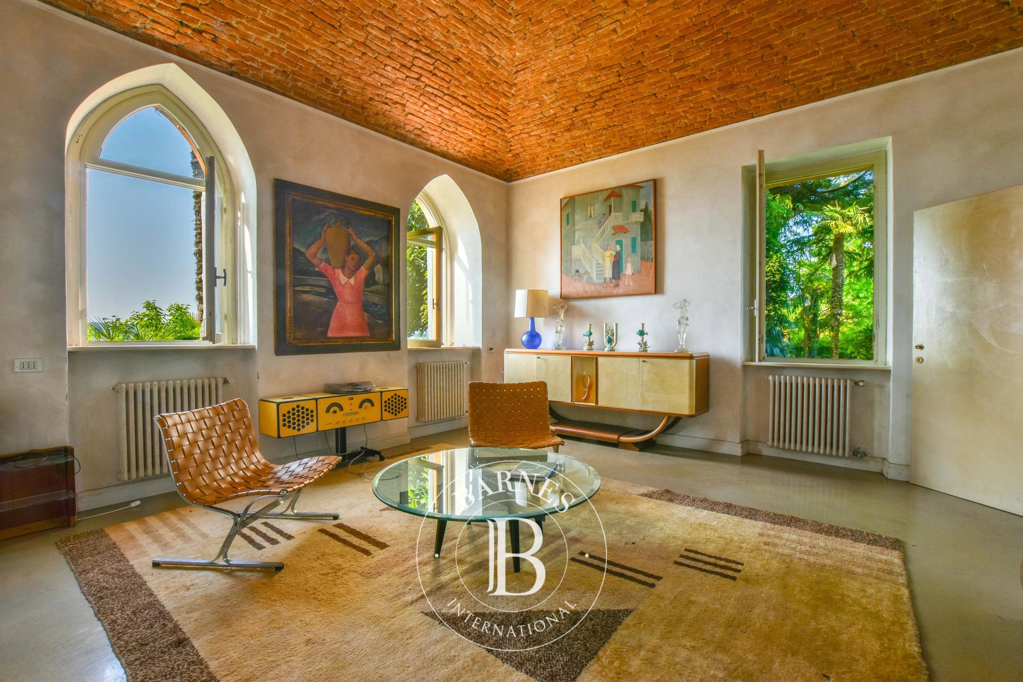 Villa Biandronno - picture 7