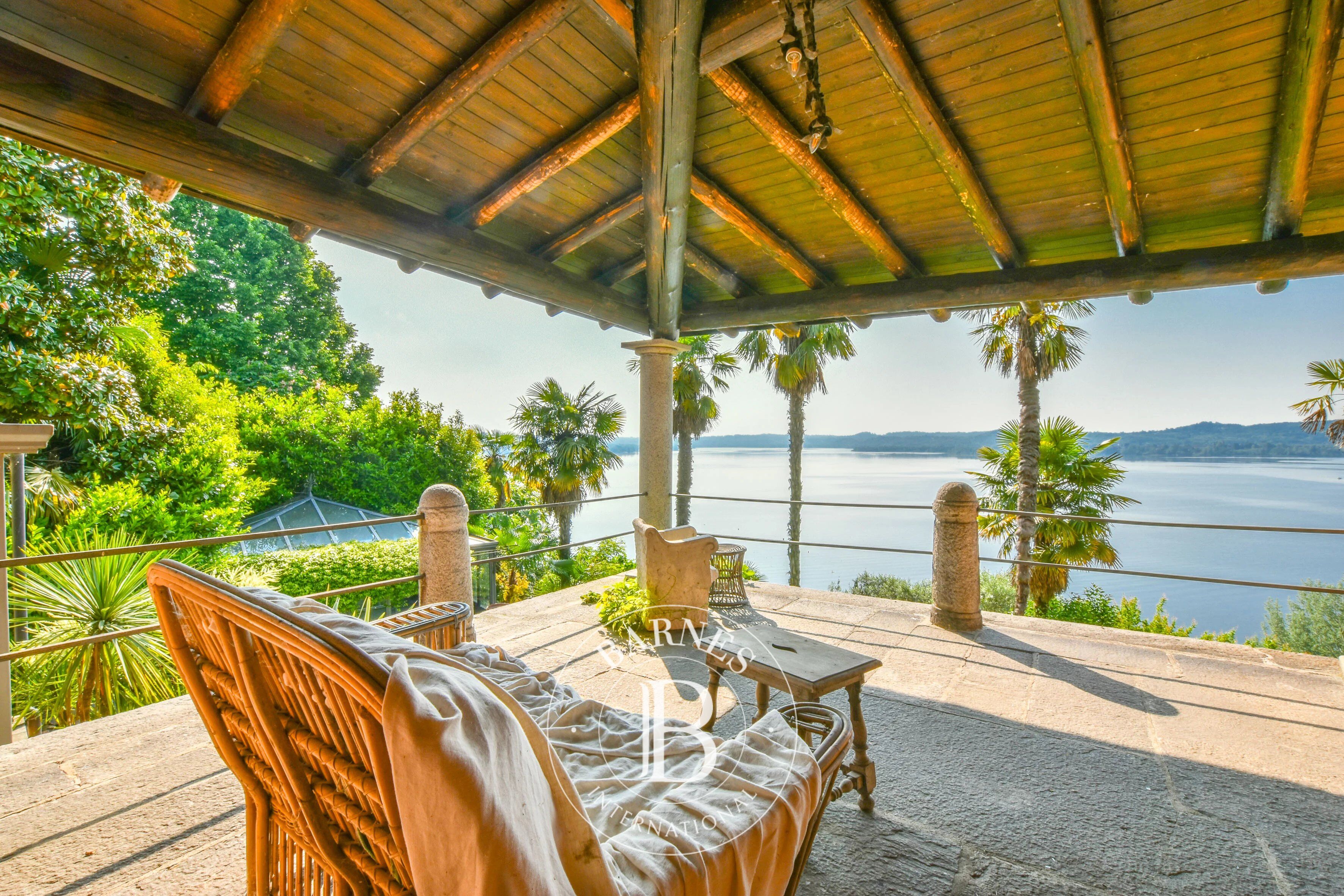 Villa Biandronno - picture 27