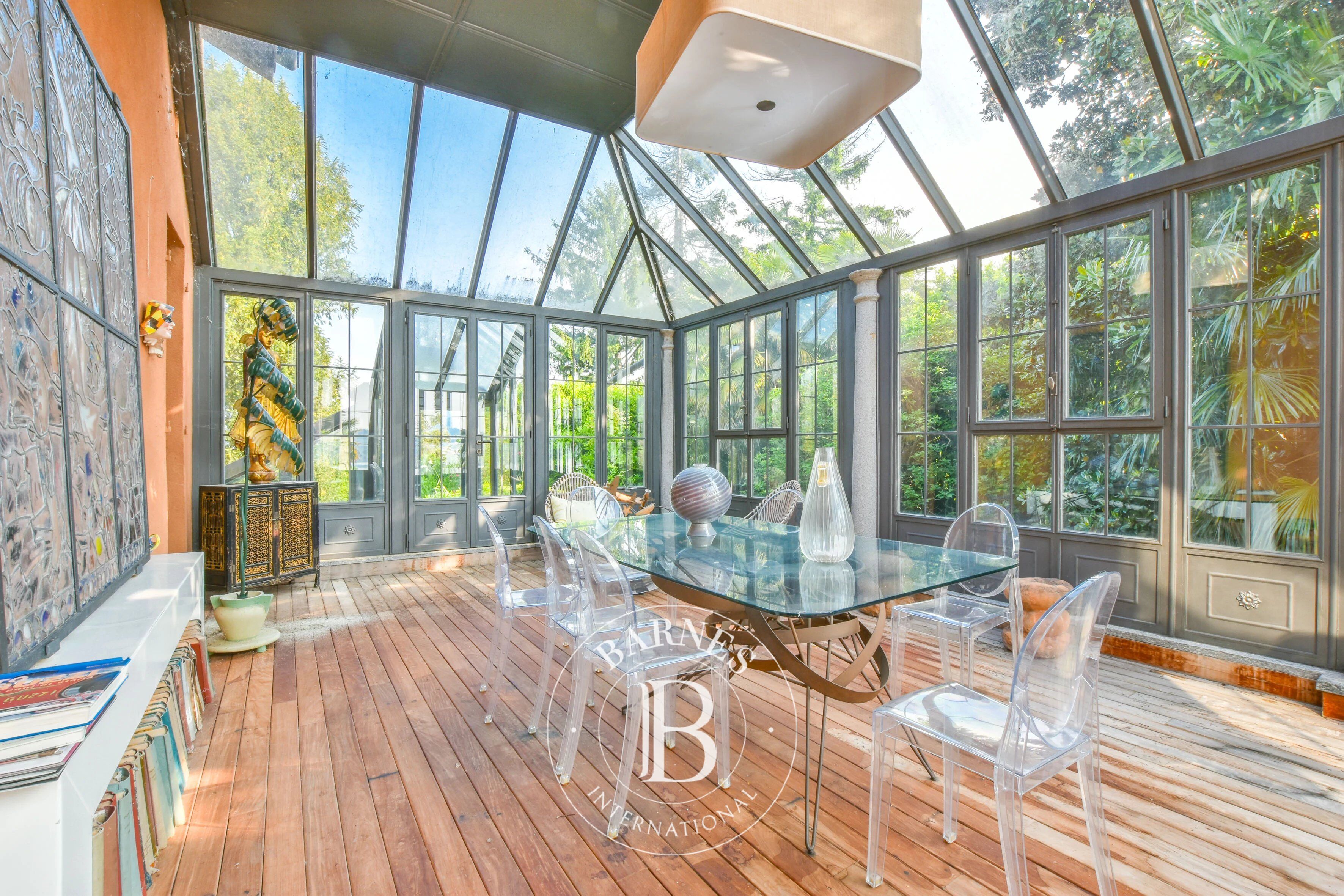 Villa Biandronno - picture 11