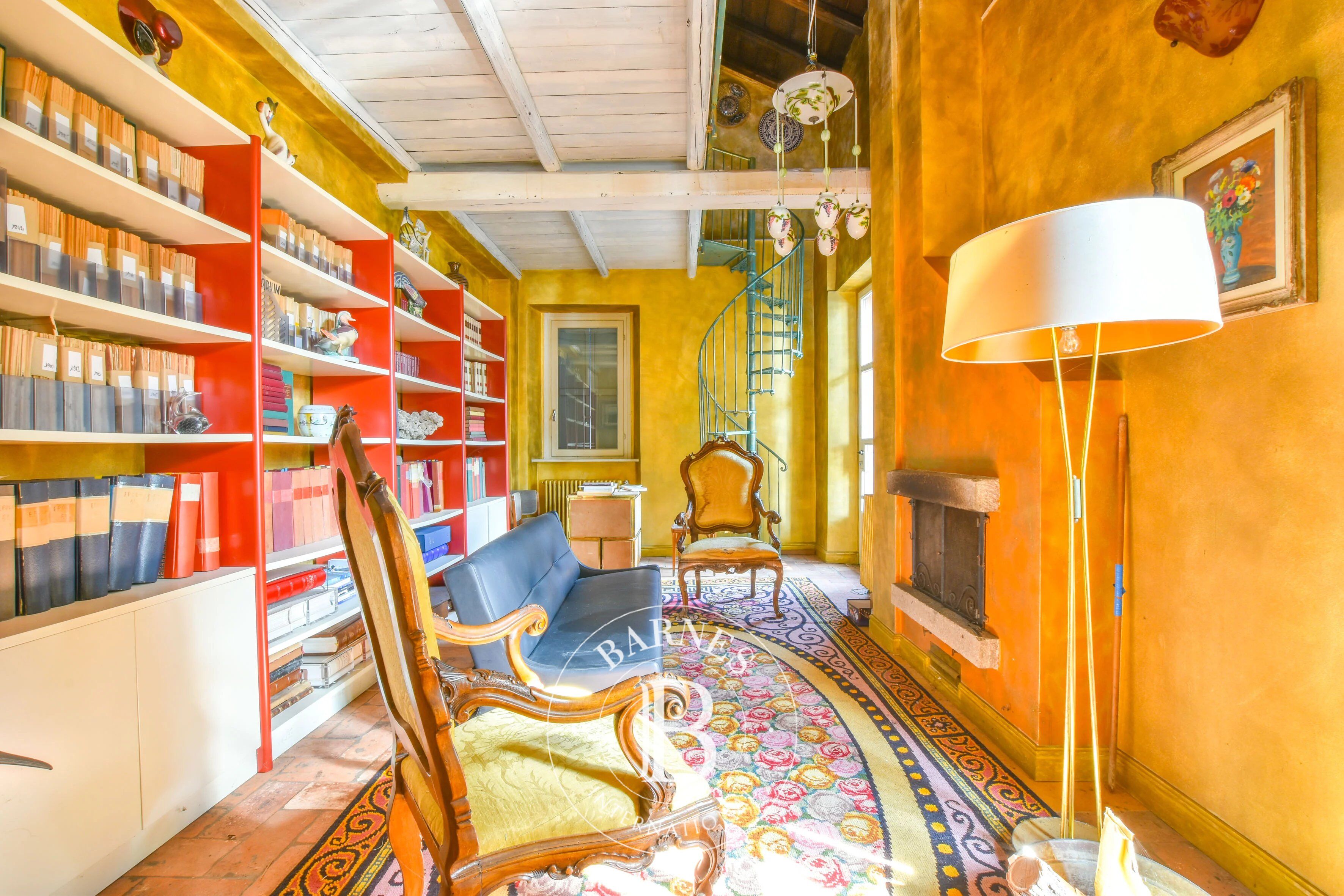 Villa Biandronno - picture 13