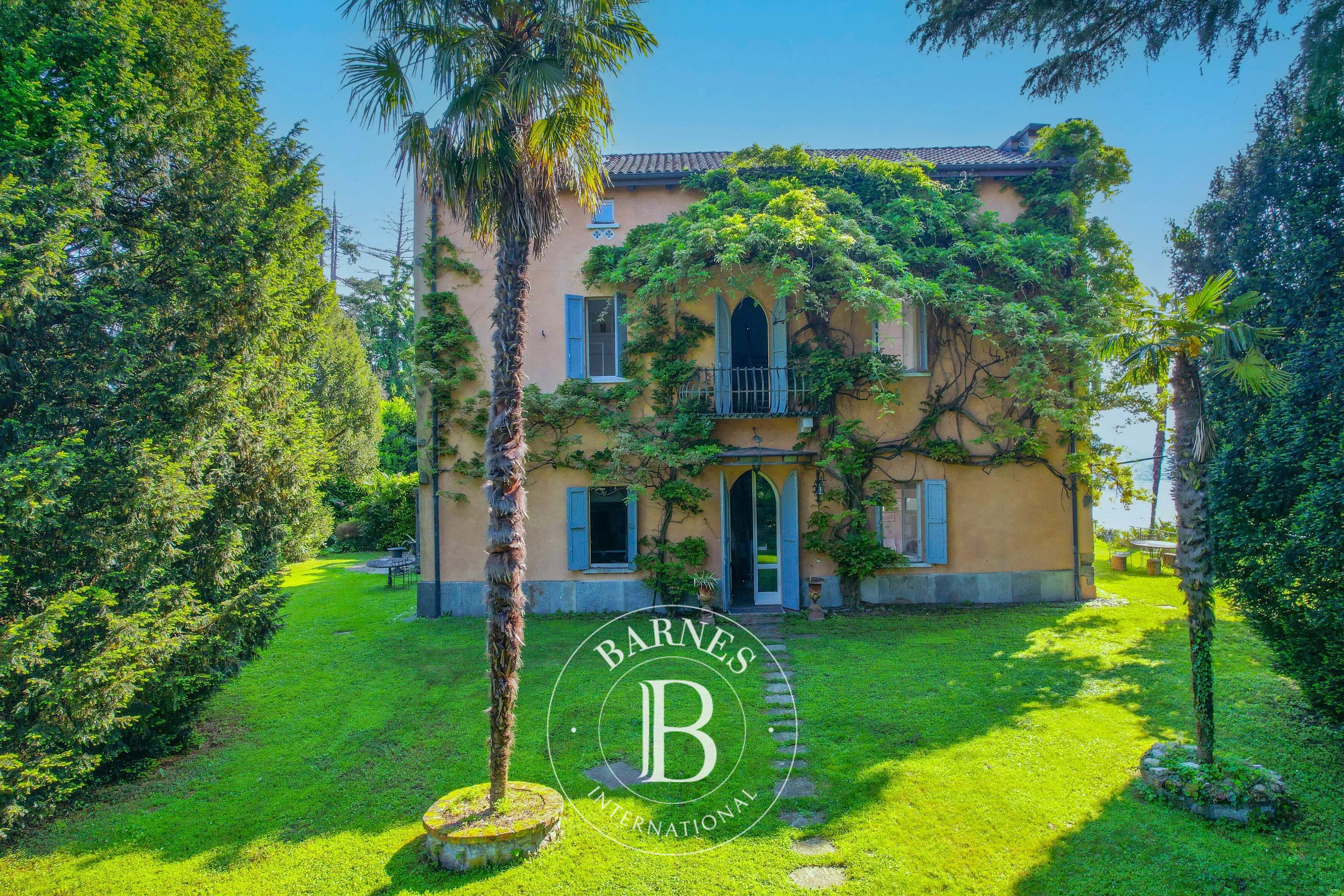 Villa Biandronno - picture 4