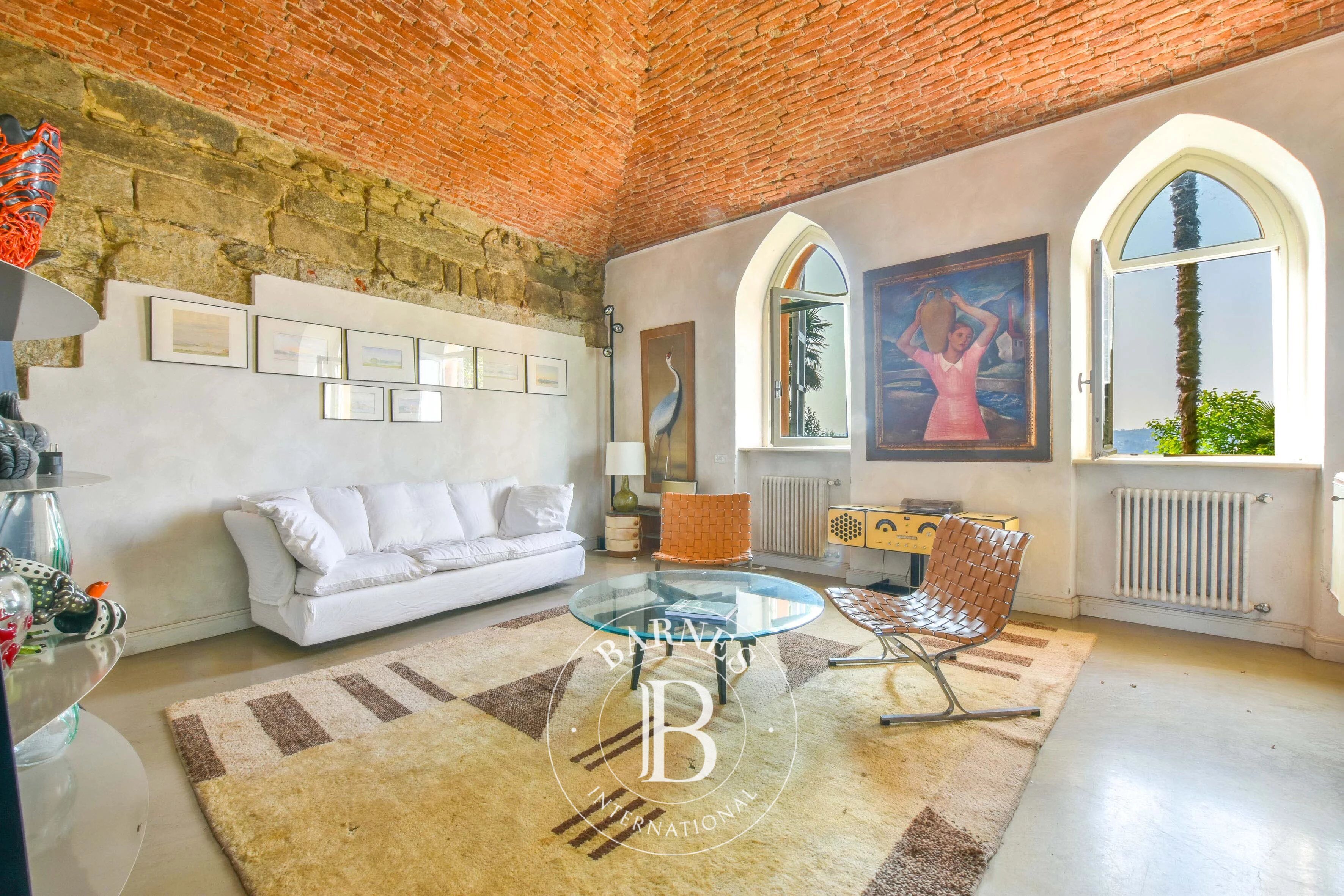 Villa Biandronno - picture 6