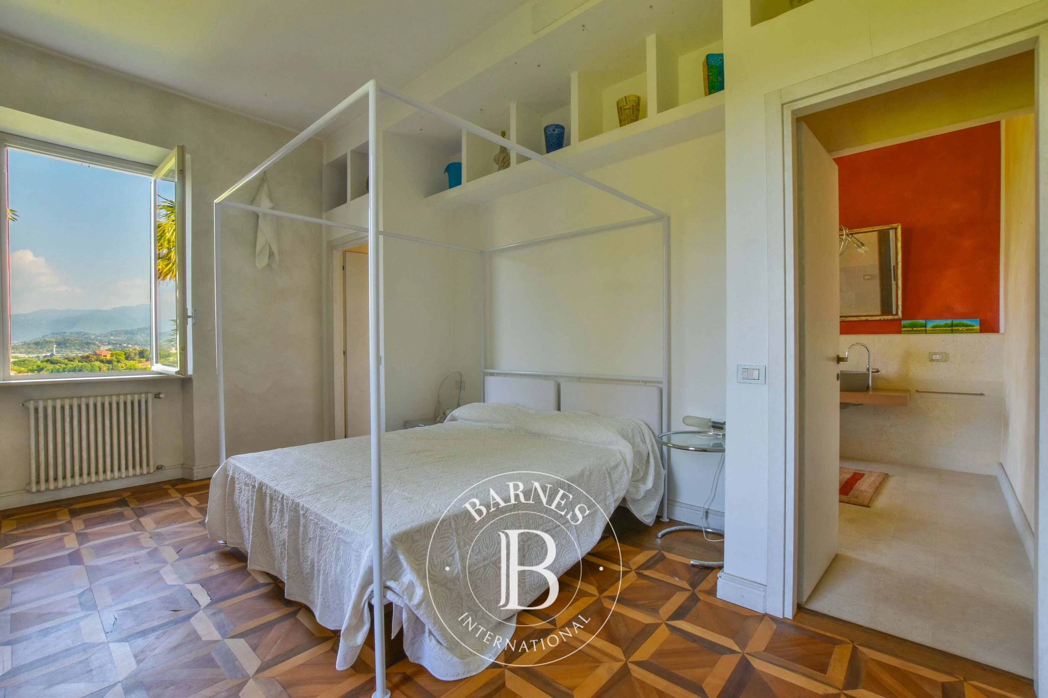 Villa Biandronno - picture 17