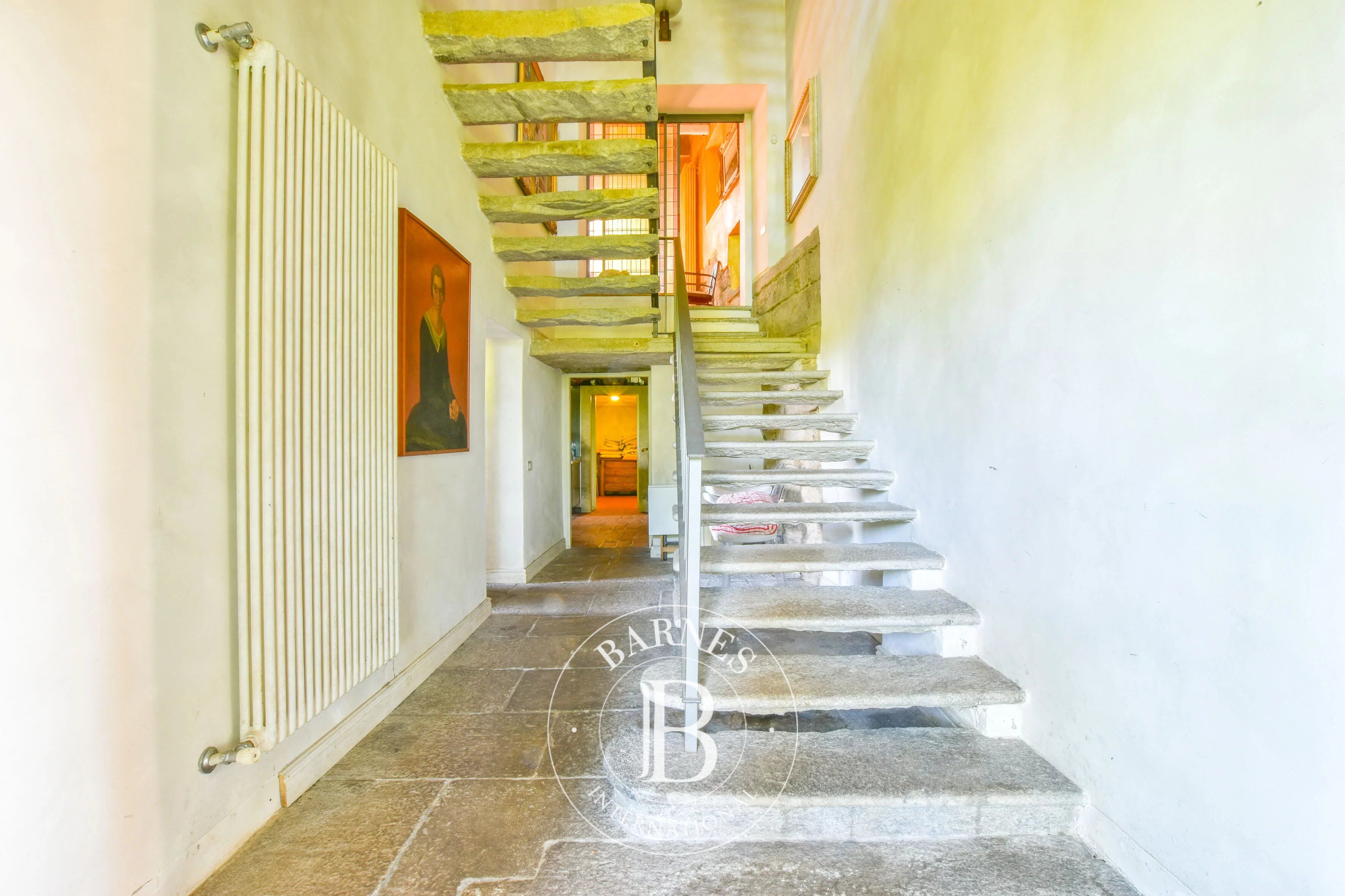 Villa Biandronno - picture 26