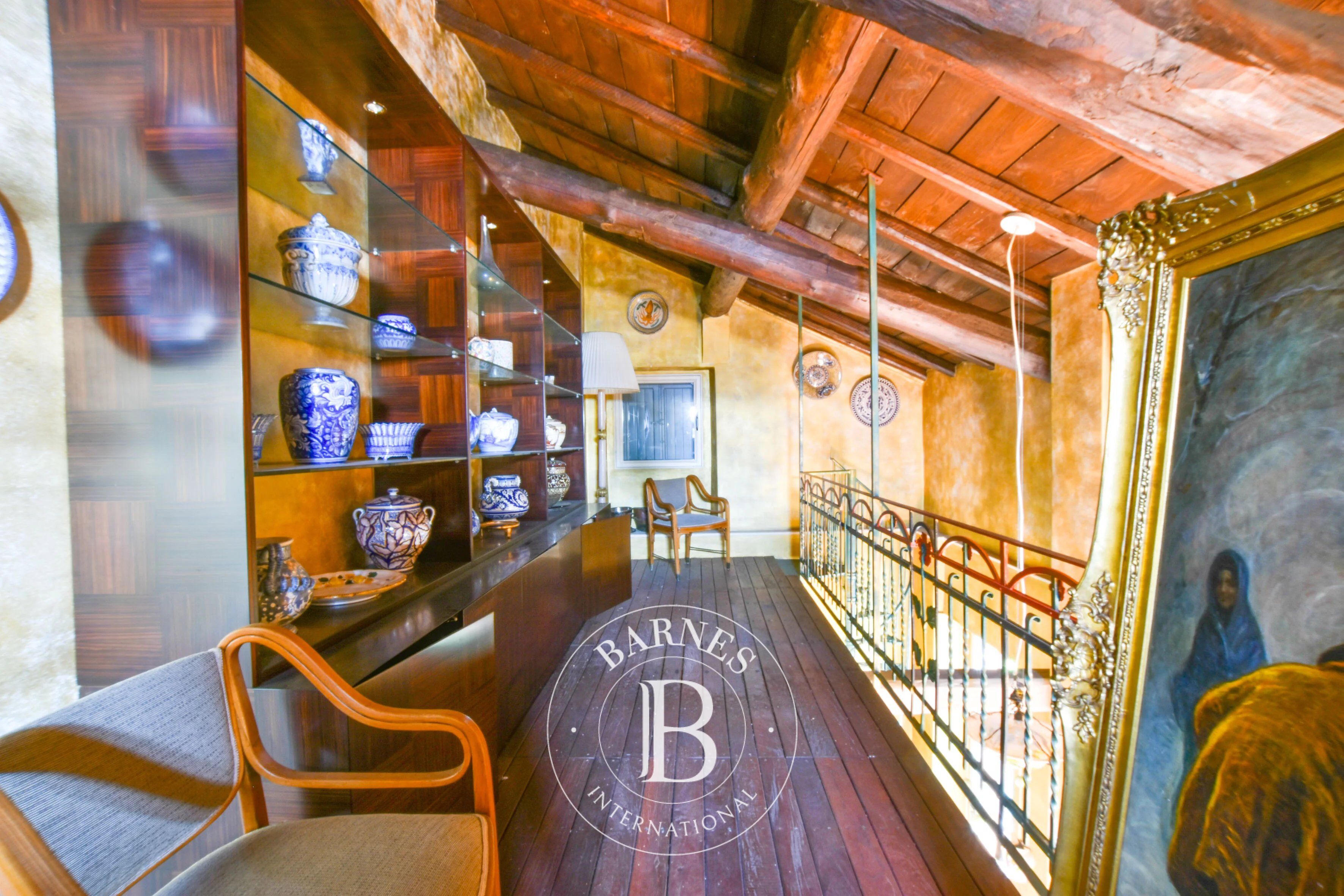 Villa Biandronno - picture 14