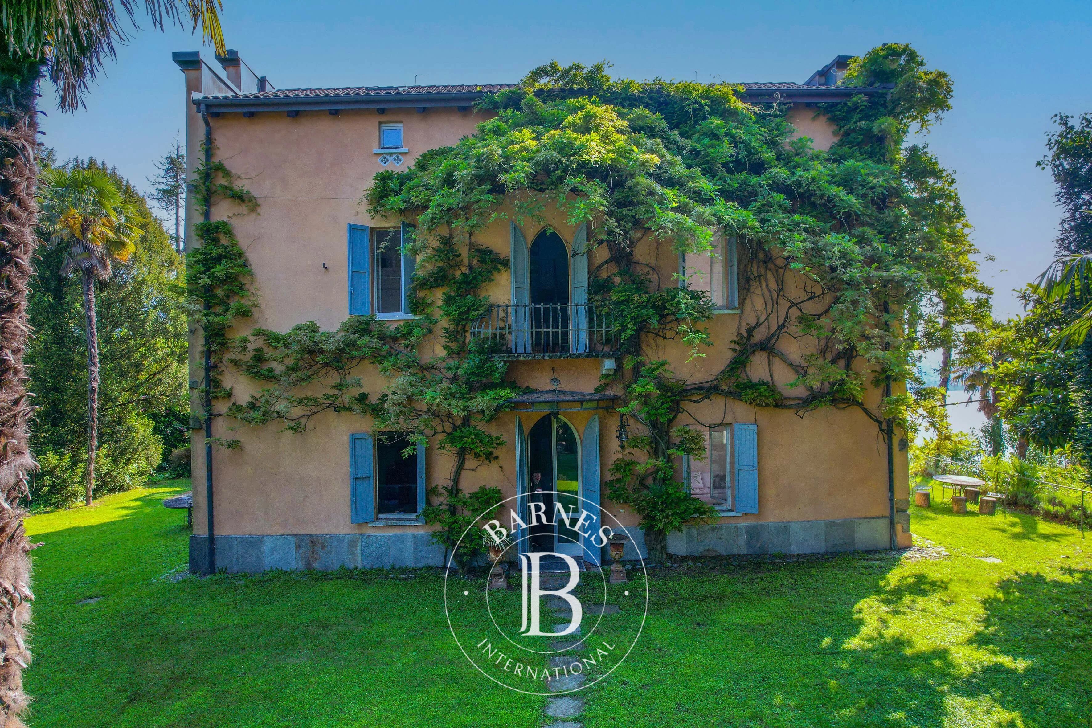 Villa Biandronno - picture 5