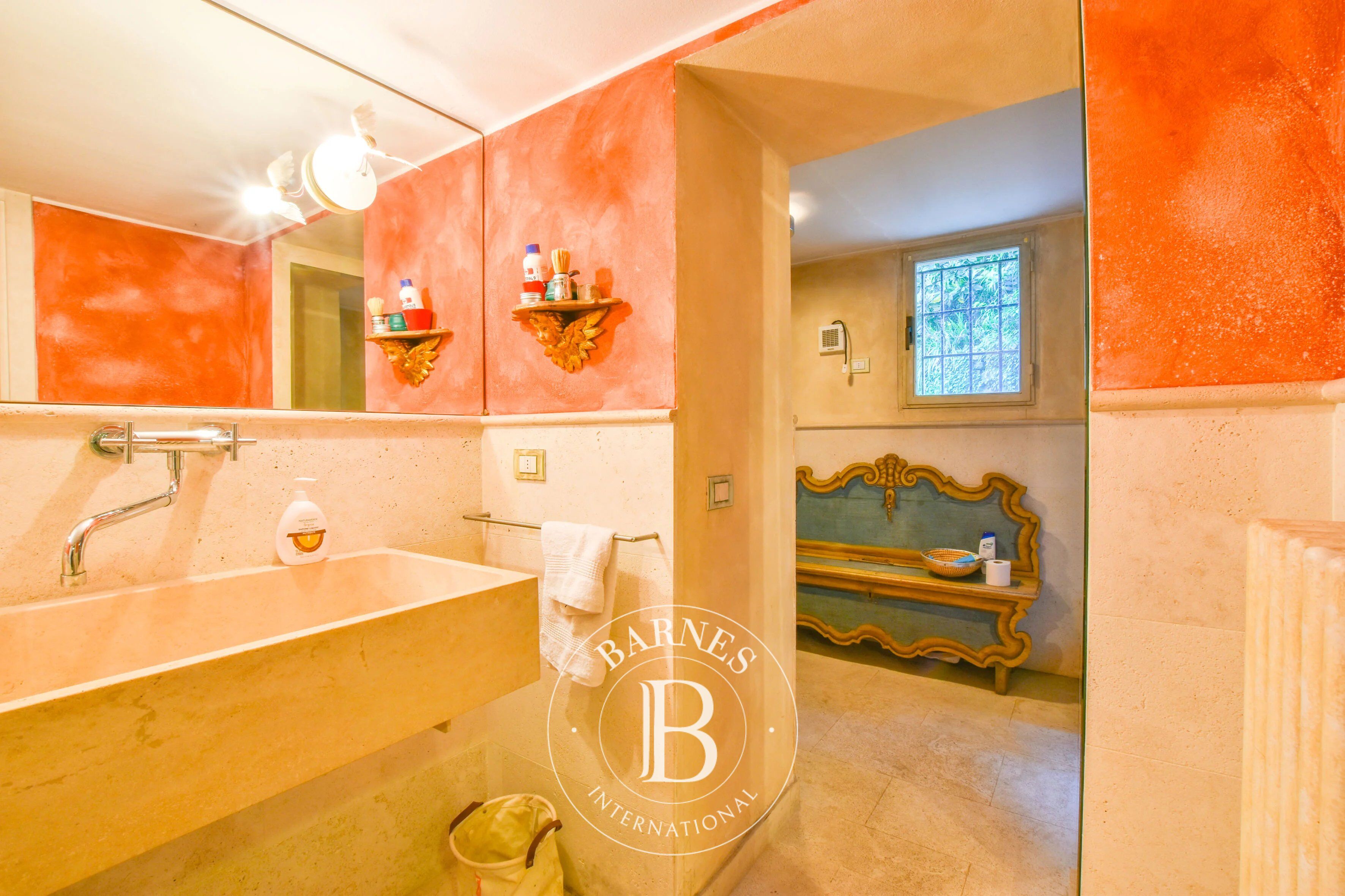 Villa Biandronno - picture 23