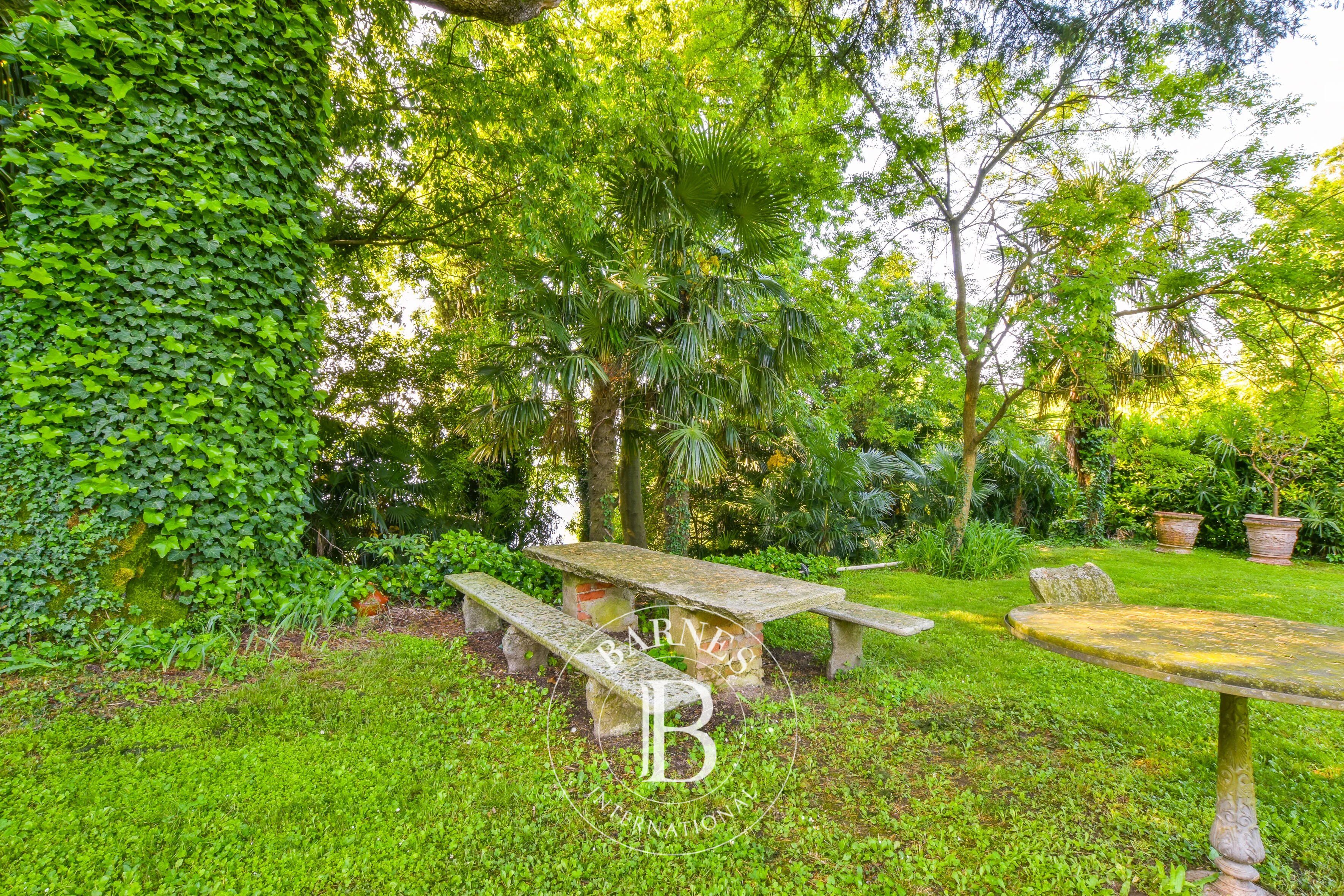 Villa Biandronno - picture 39