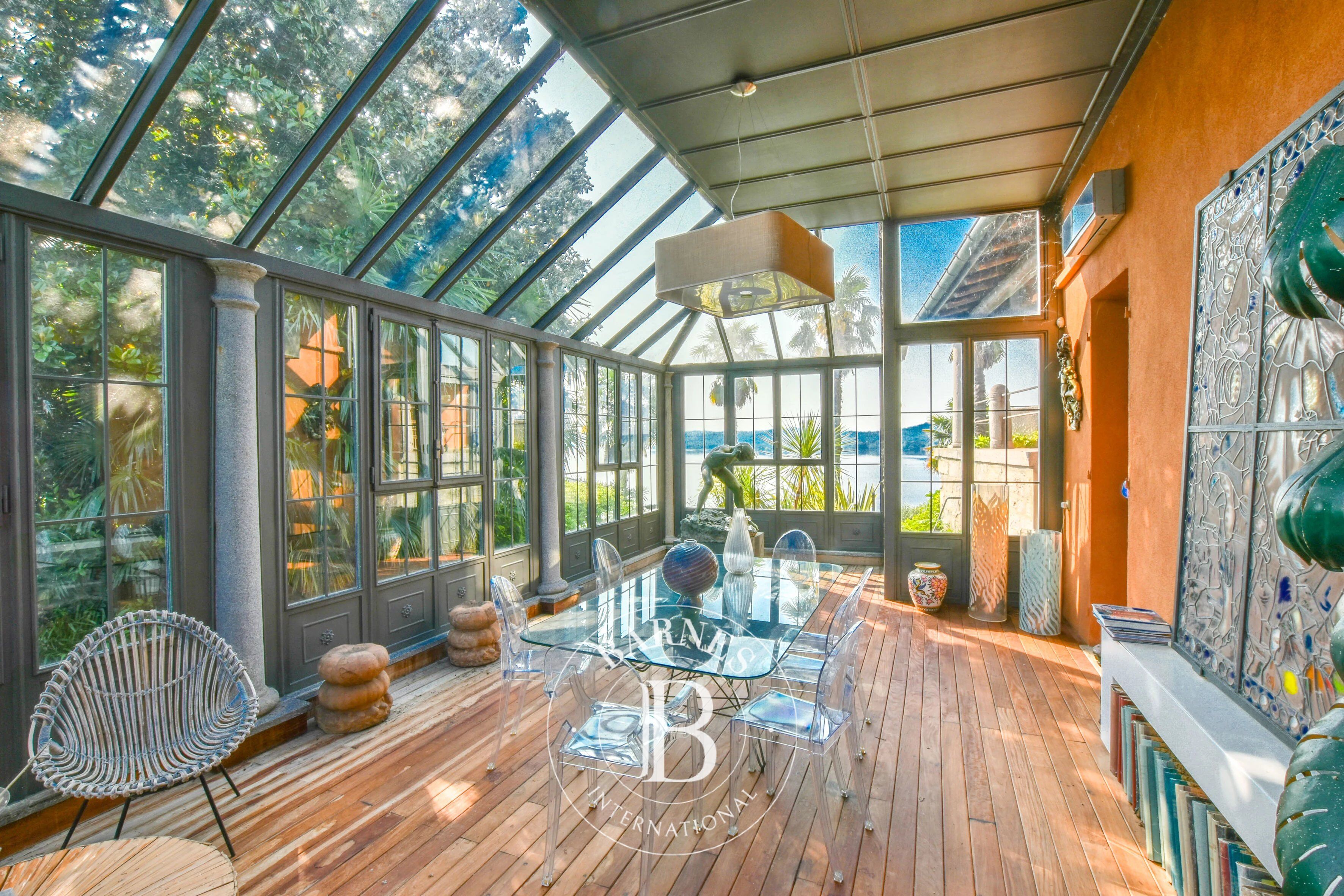 Villa Biandronno - picture 12