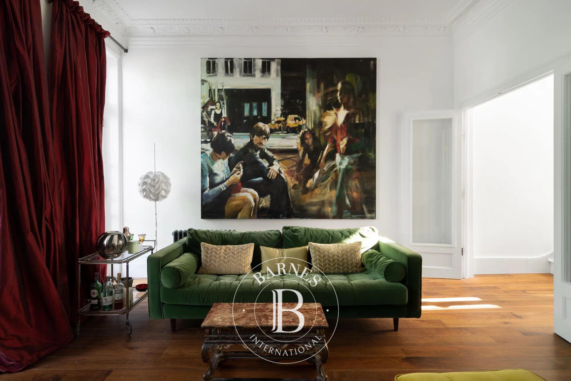 Appartamento London - picture 1