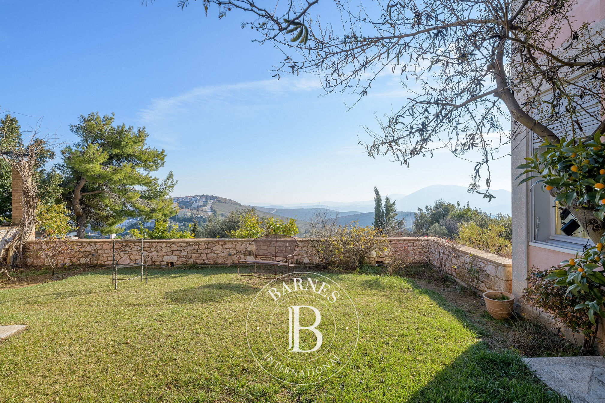 Maisonnette Excellente - Penteli, Banlieux du Nord - picture 1