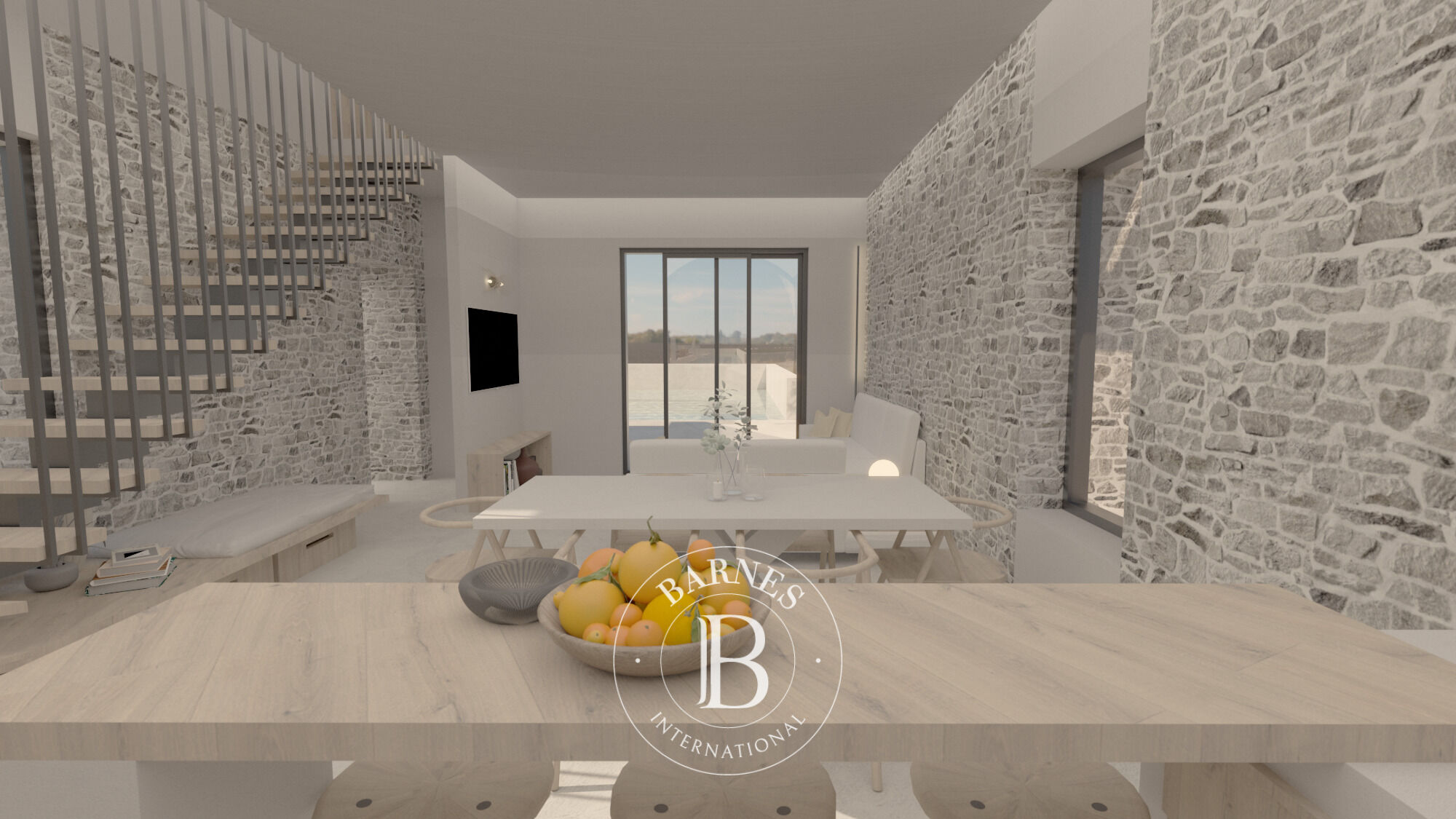 Modern Villa with Mountain Views - Chania - picture 2