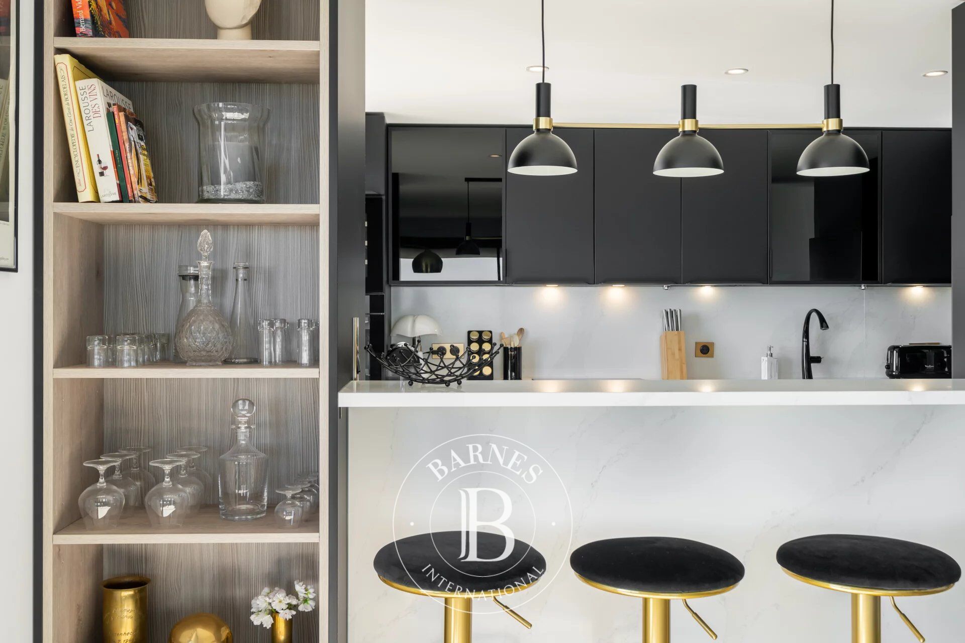 Daire Antibes - picture 4