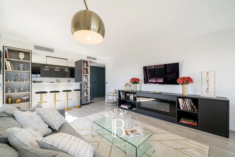 À vendre, Appartement Antibes - picture 3